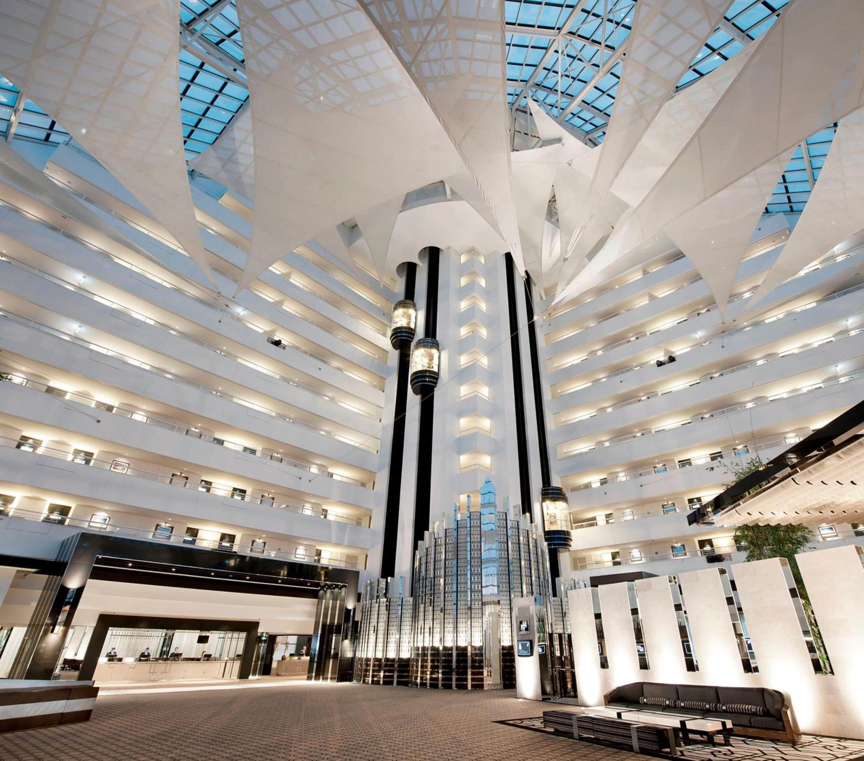 Crown Metropol Perth