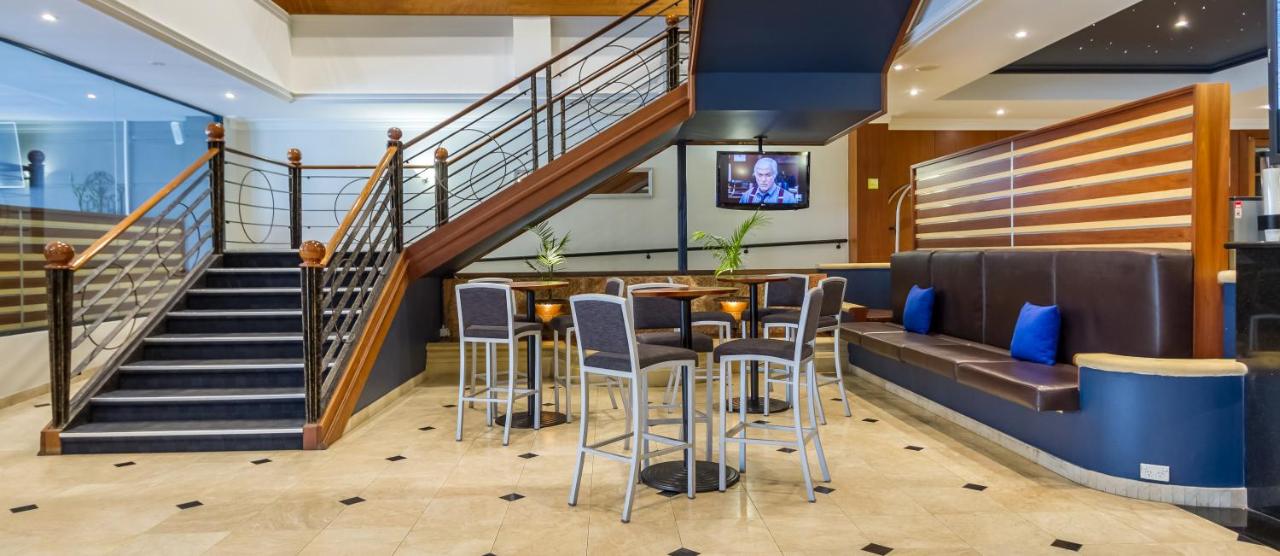 The Great Southern Hotel Perth