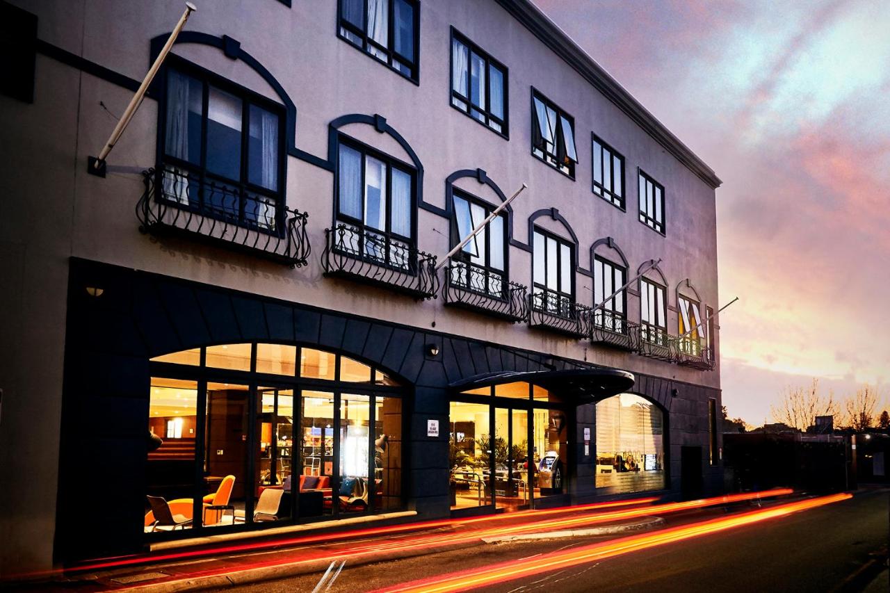 The Great Southern Hotel Perth