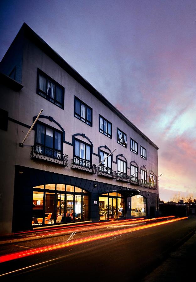 The Great Southern Hotel Perth