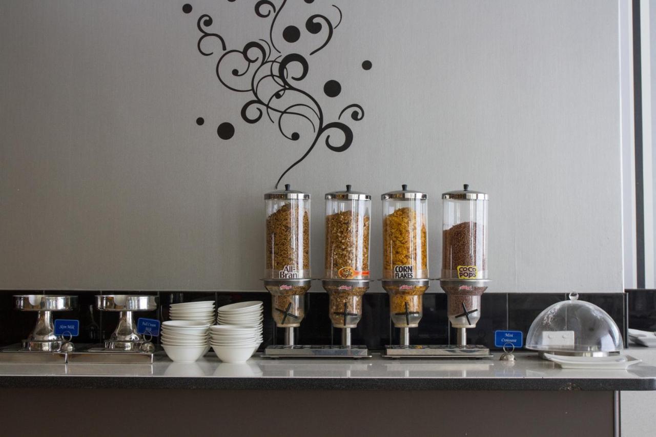 The Great Southern Hotel Perth