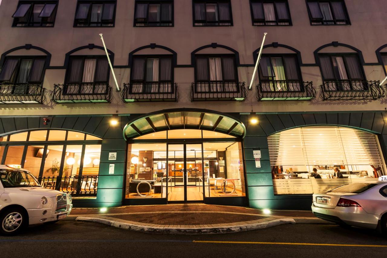 The Great Southern Hotel Perth