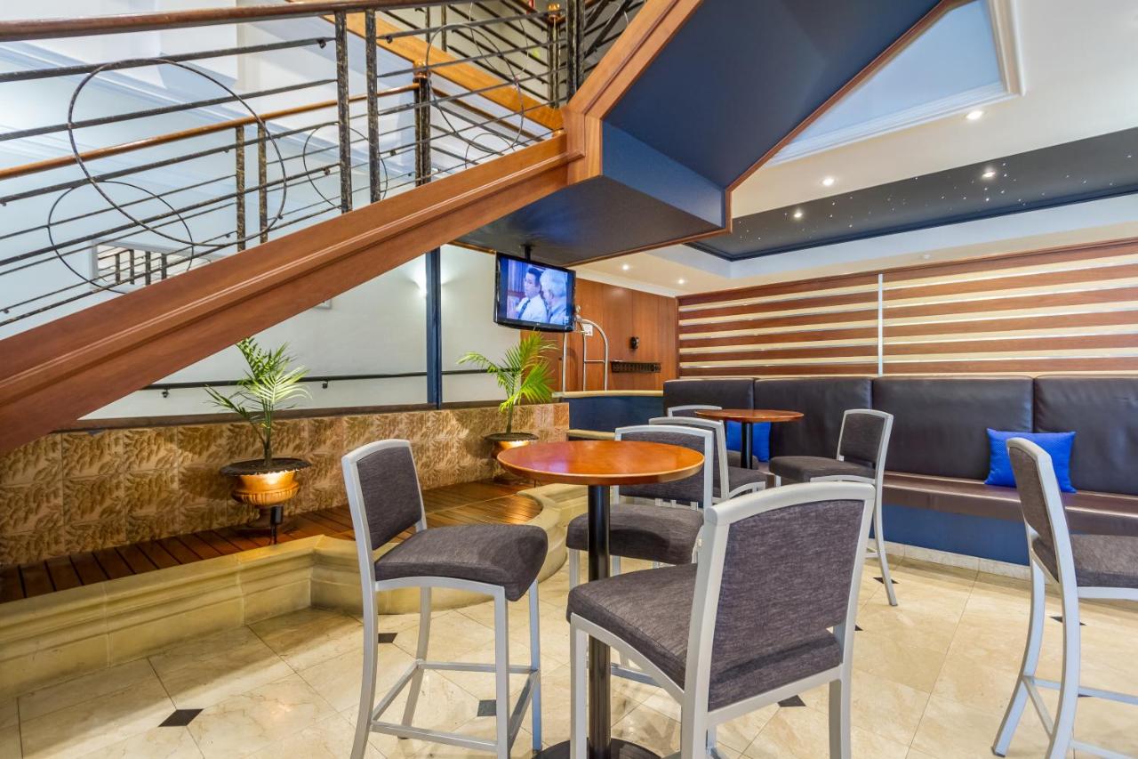 The Great Southern Hotel Perth