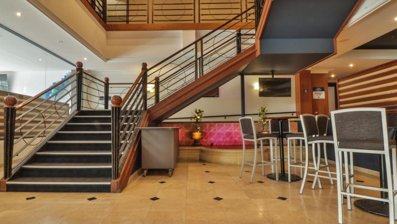 The Great Southern Hotel Perth