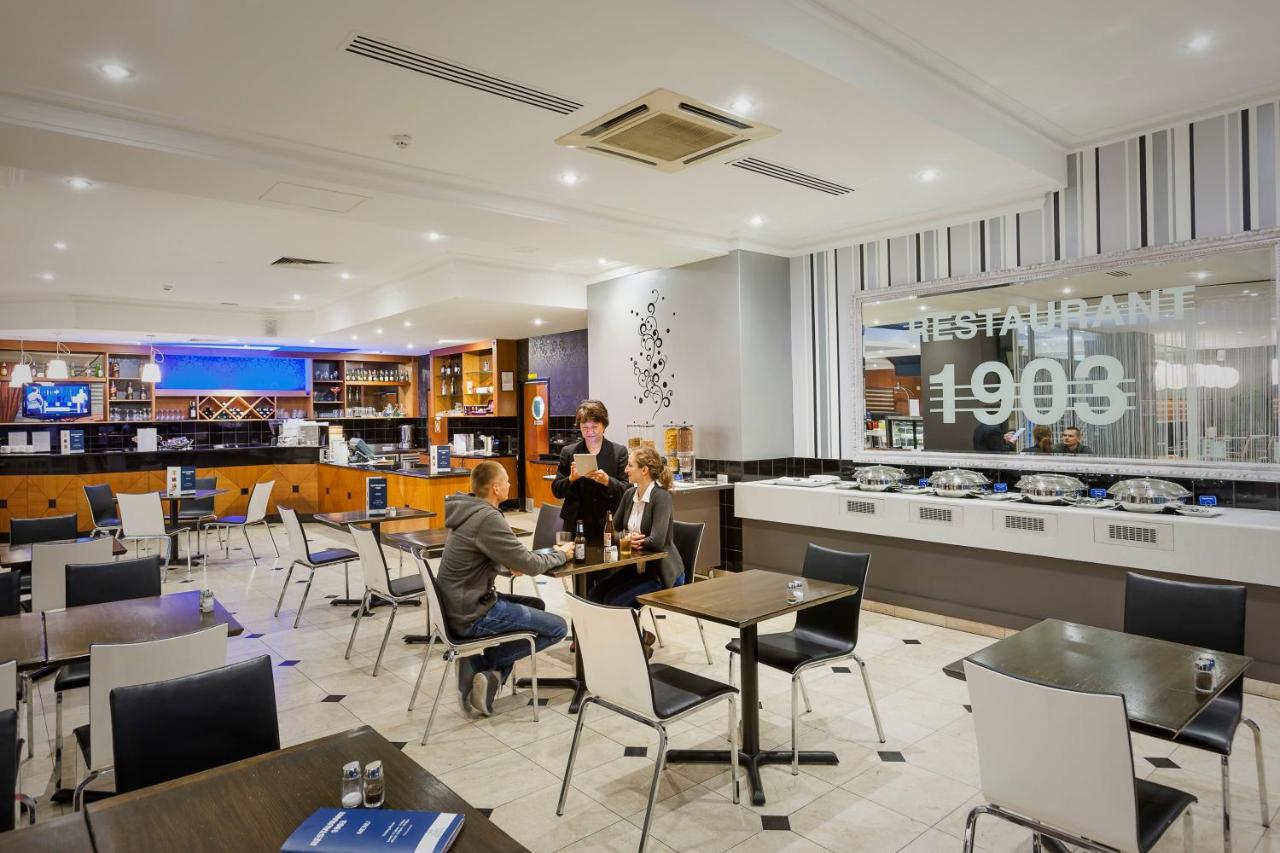 The Great Southern Hotel Perth