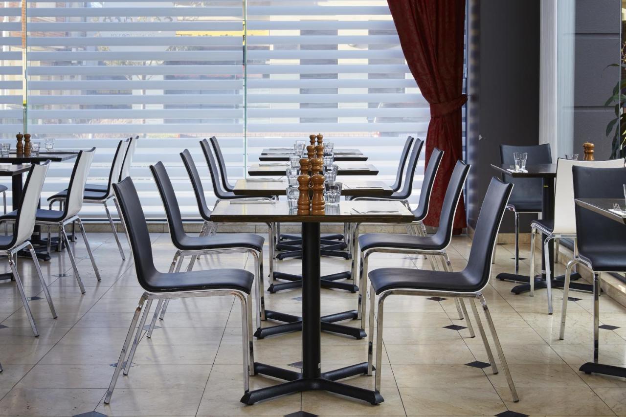 The Great Southern Hotel Perth