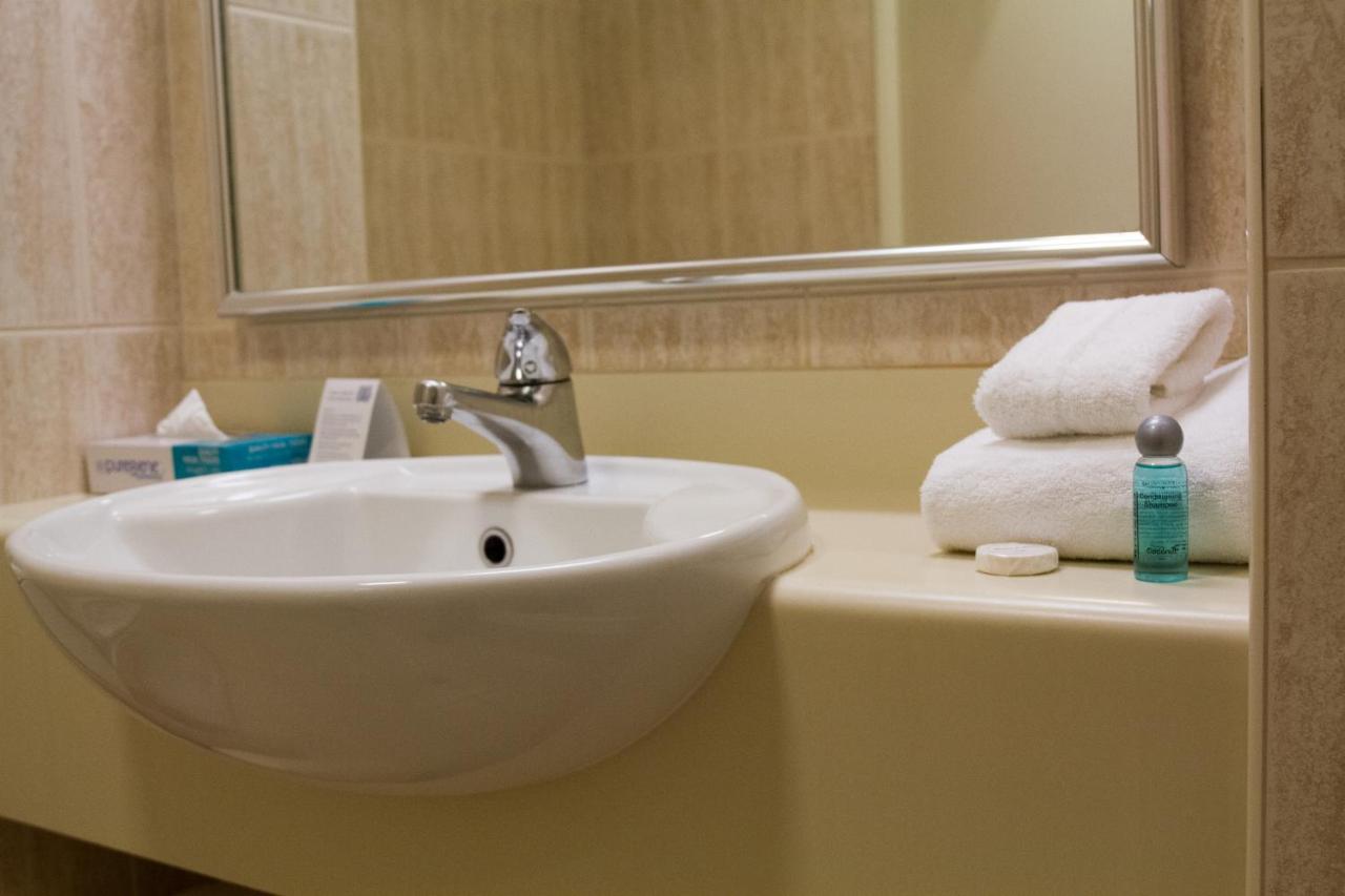 The Great Southern Hotel Perth