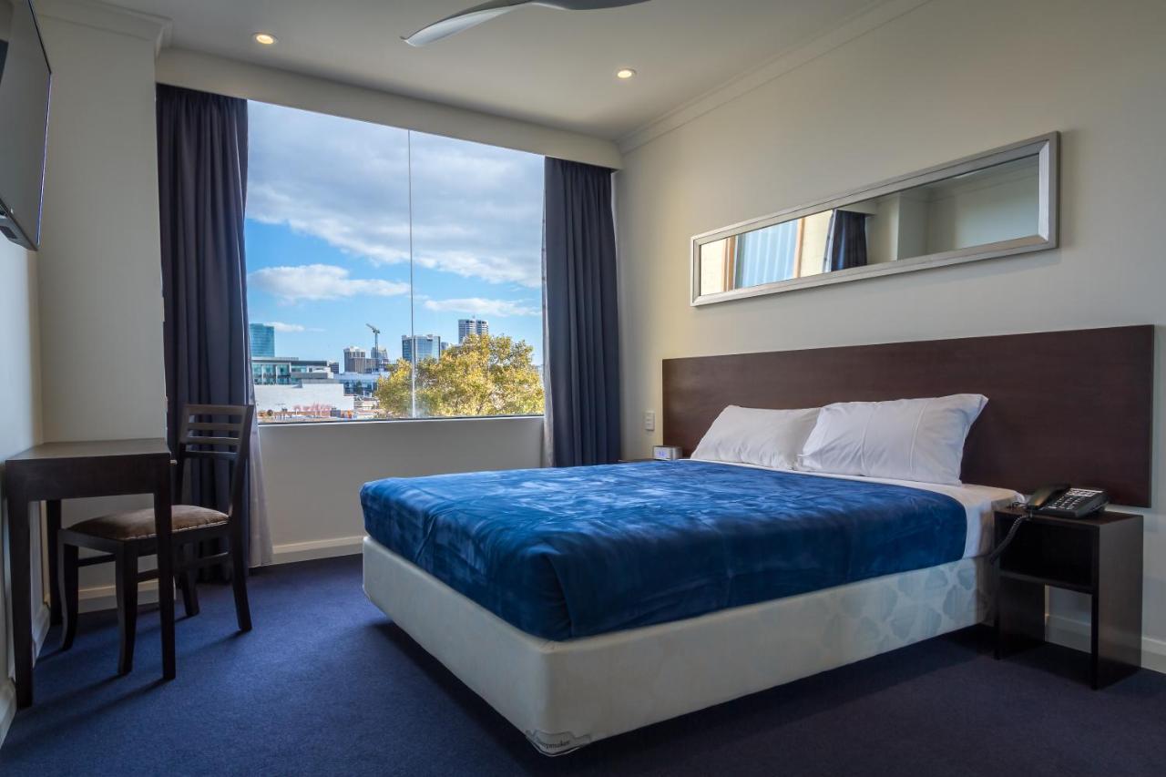 The Great Southern Hotel Perth