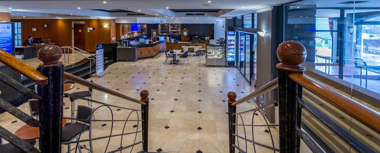 The Great Southern Hotel Perth