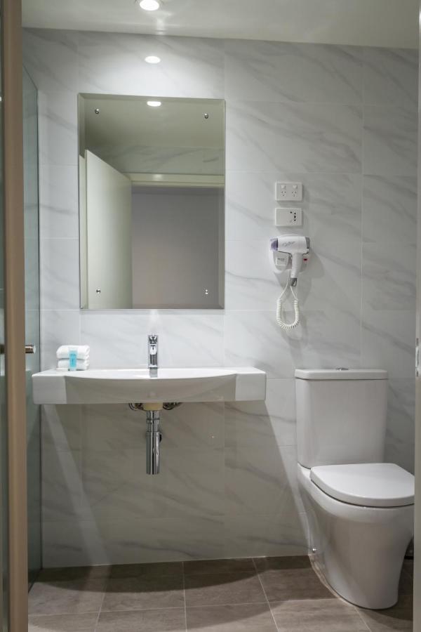 The Great Southern Hotel Perth