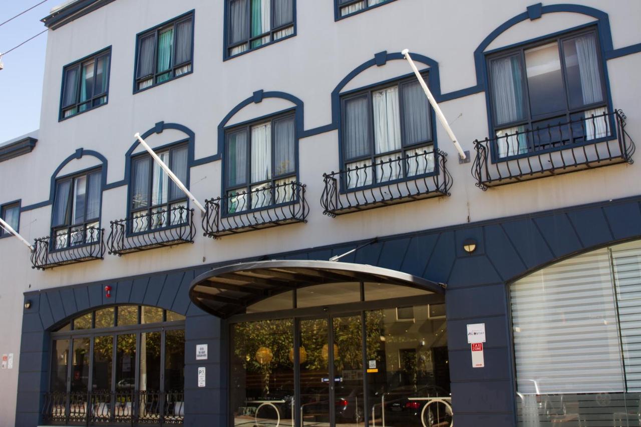 The Great Southern Hotel Perth