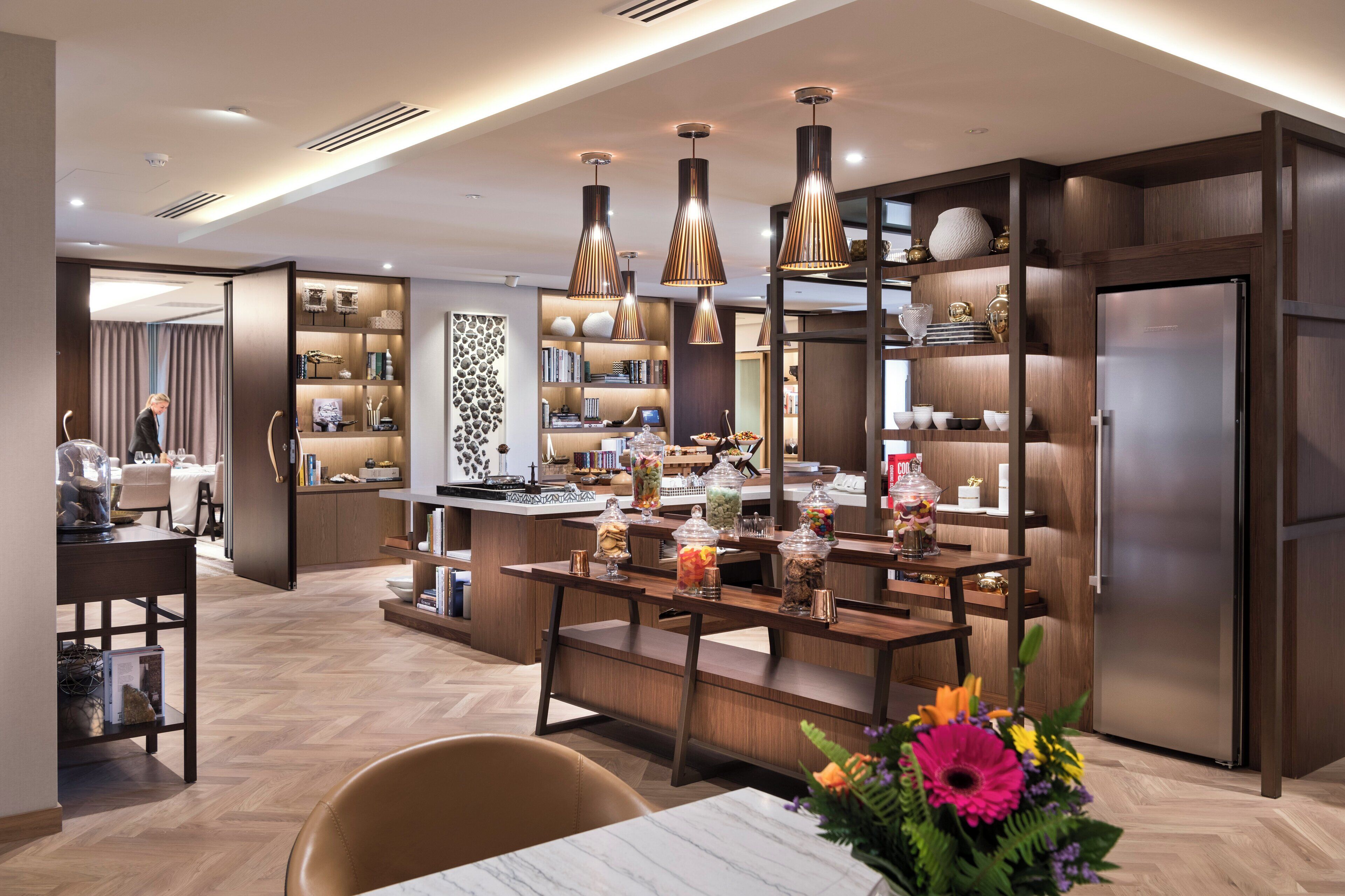 InterContinental Perth City Centre