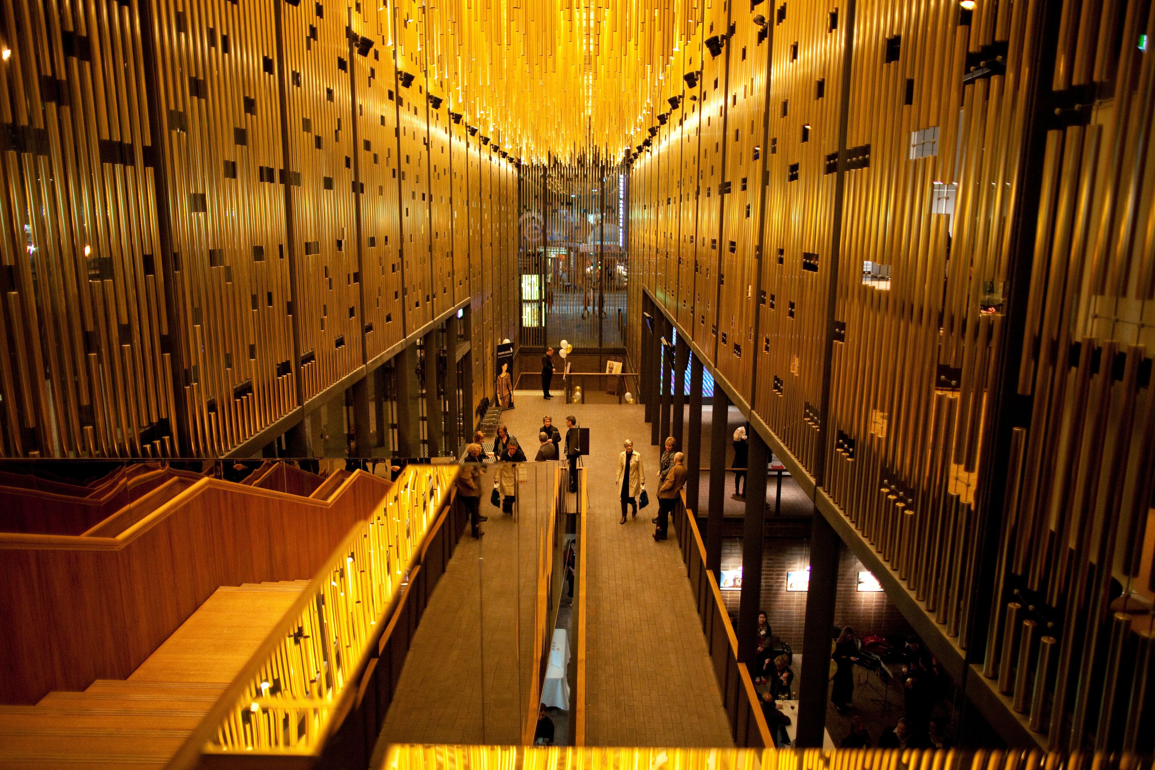 InterContinental Perth City Centre