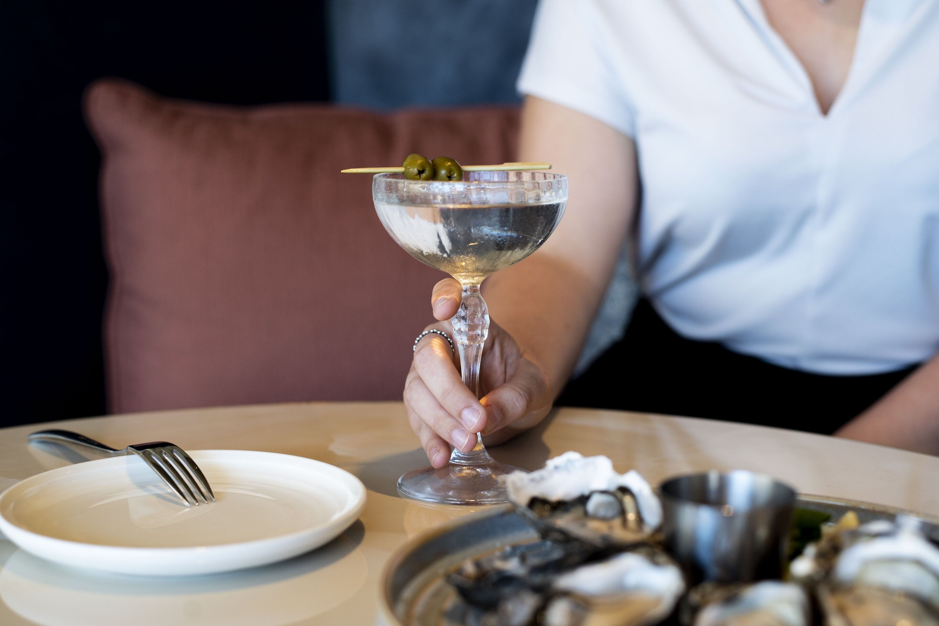 InterContinental Perth City Centre