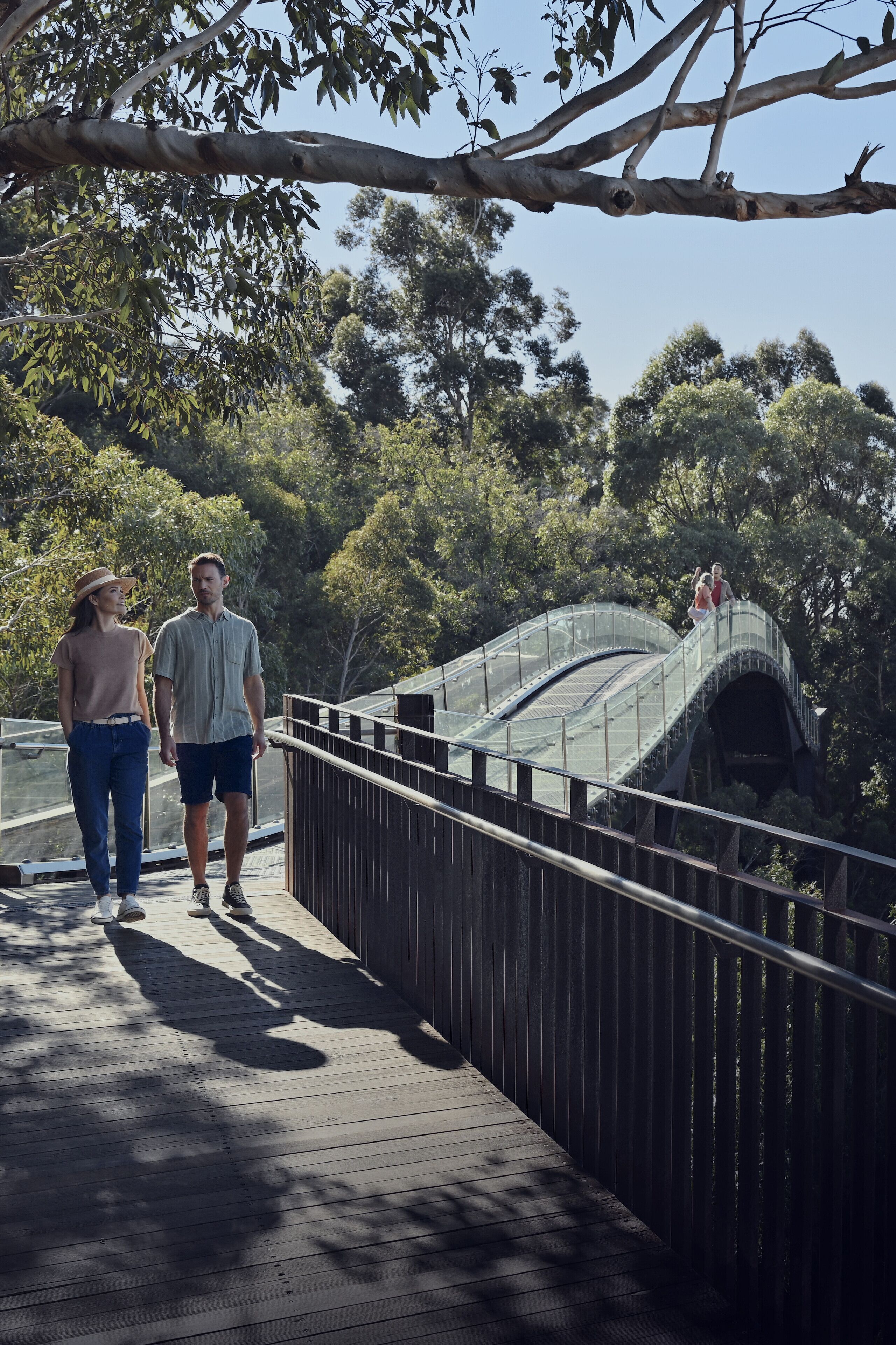 InterContinental Perth City Centre