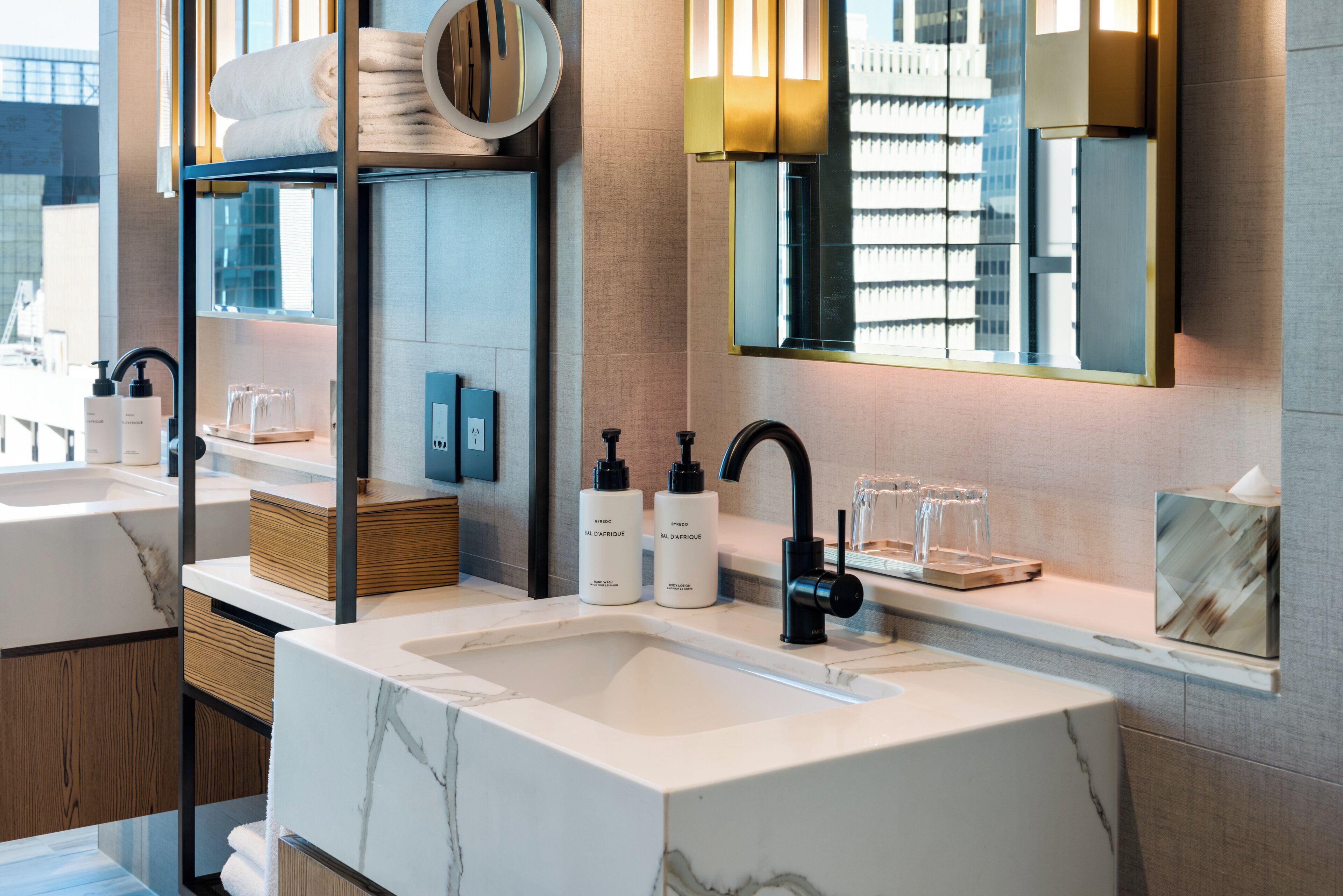 InterContinental Perth City Centre