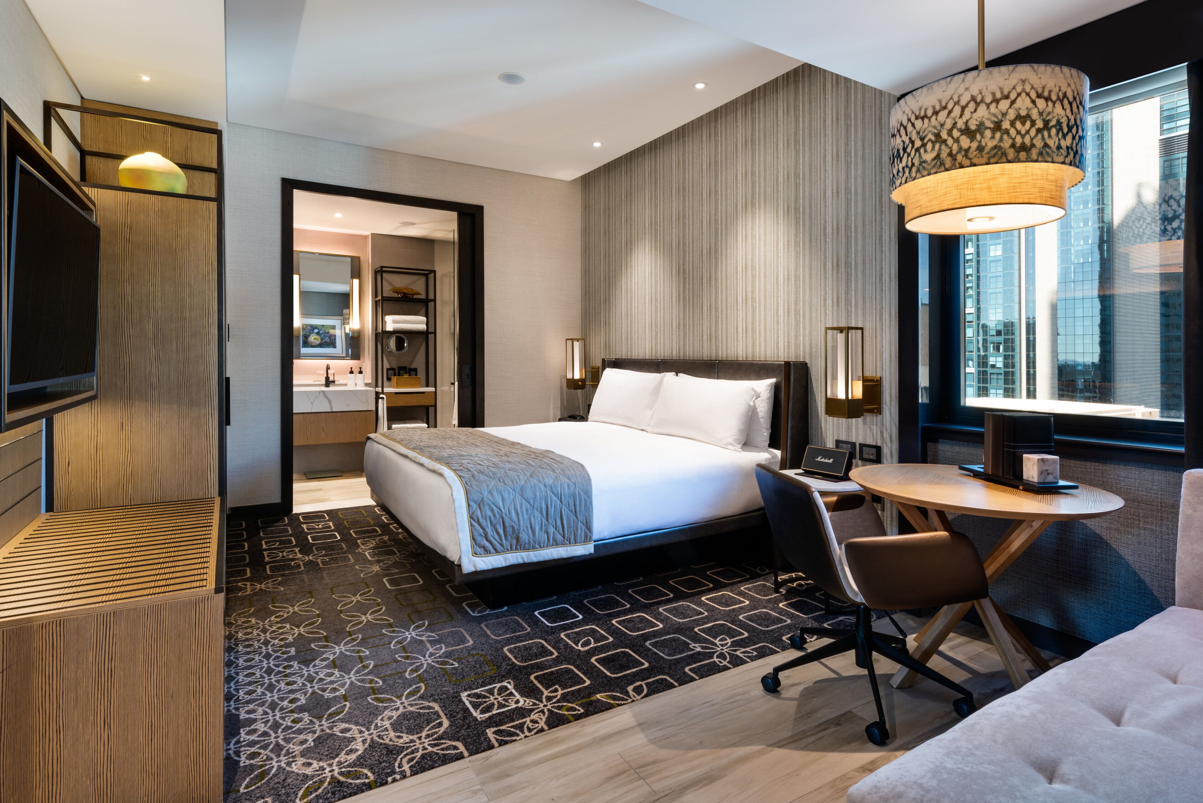 InterContinental Perth City Centre