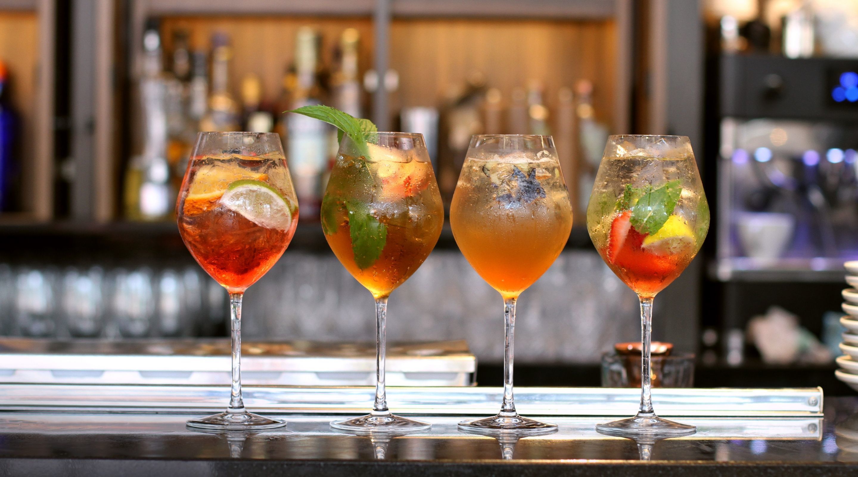 InterContinental Perth City Centre