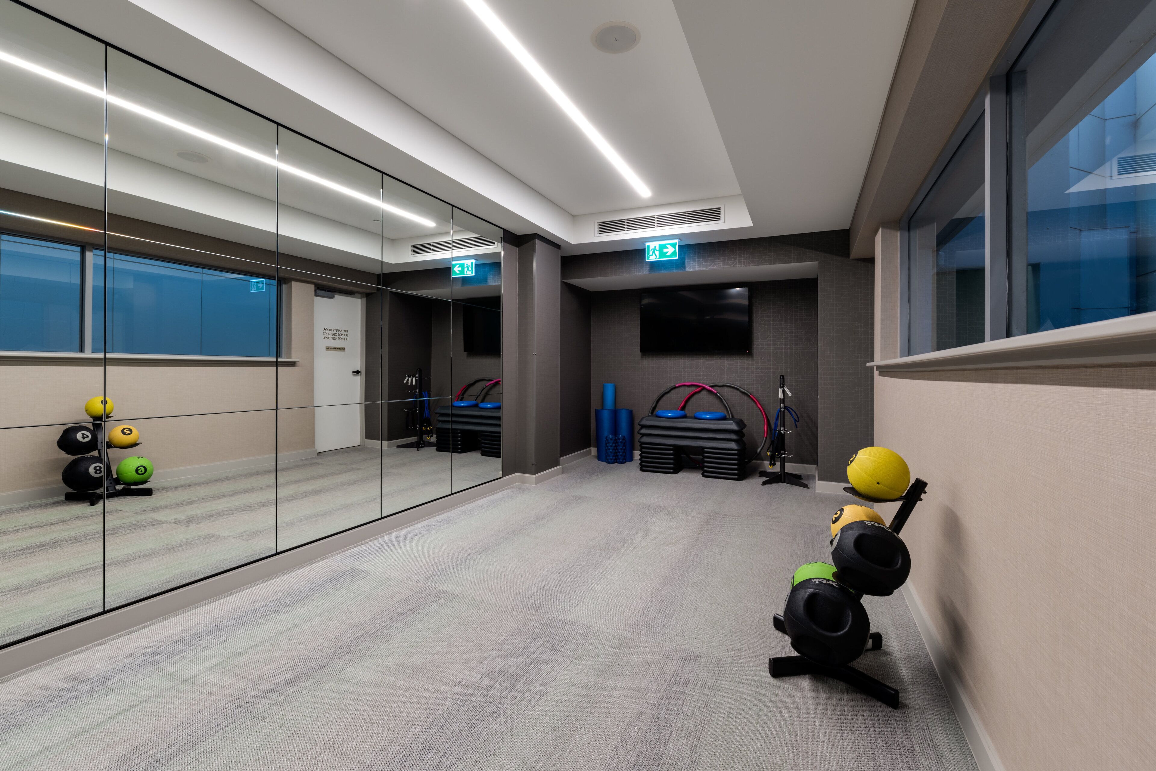 InterContinental Perth City Centre