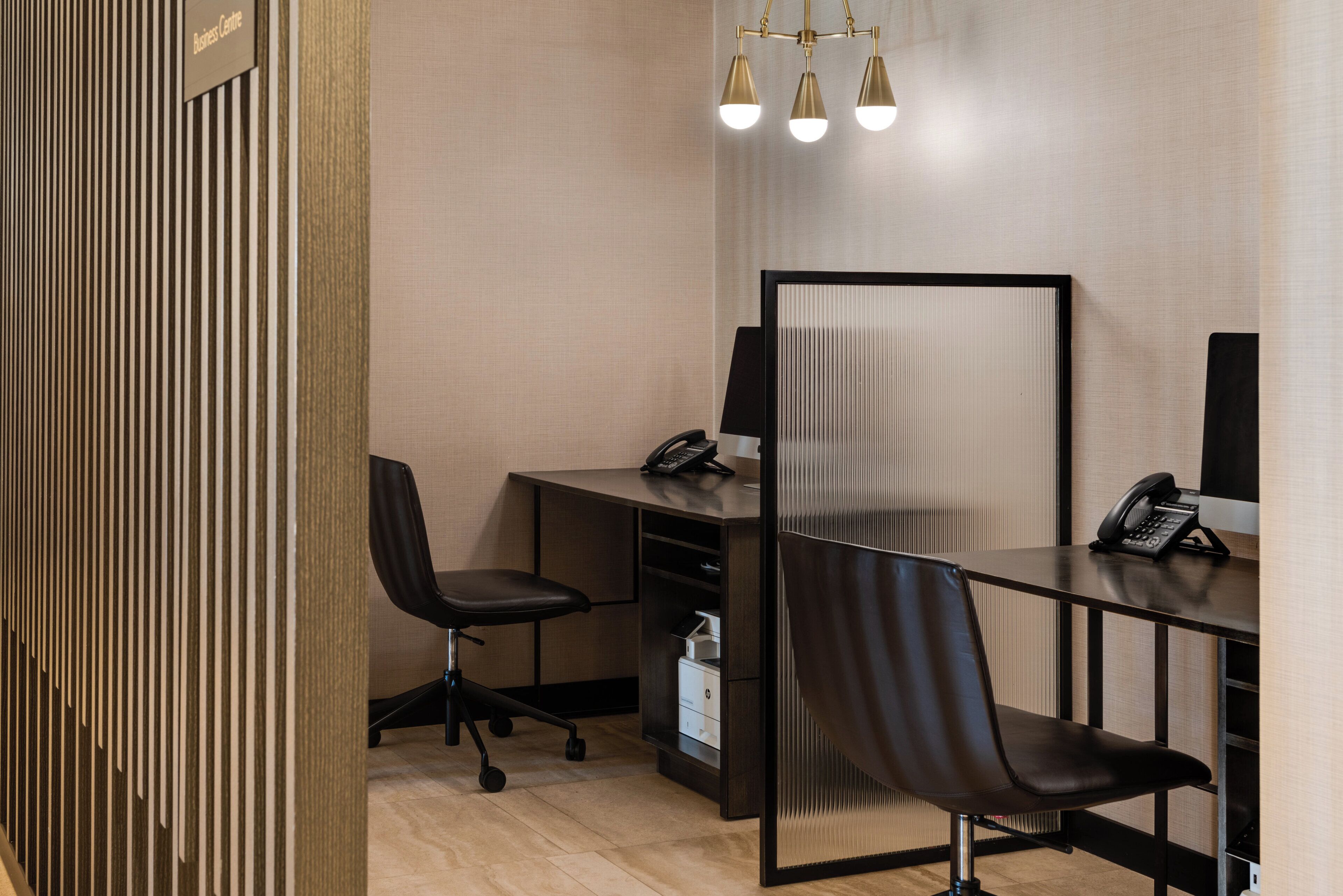 InterContinental Perth City Centre