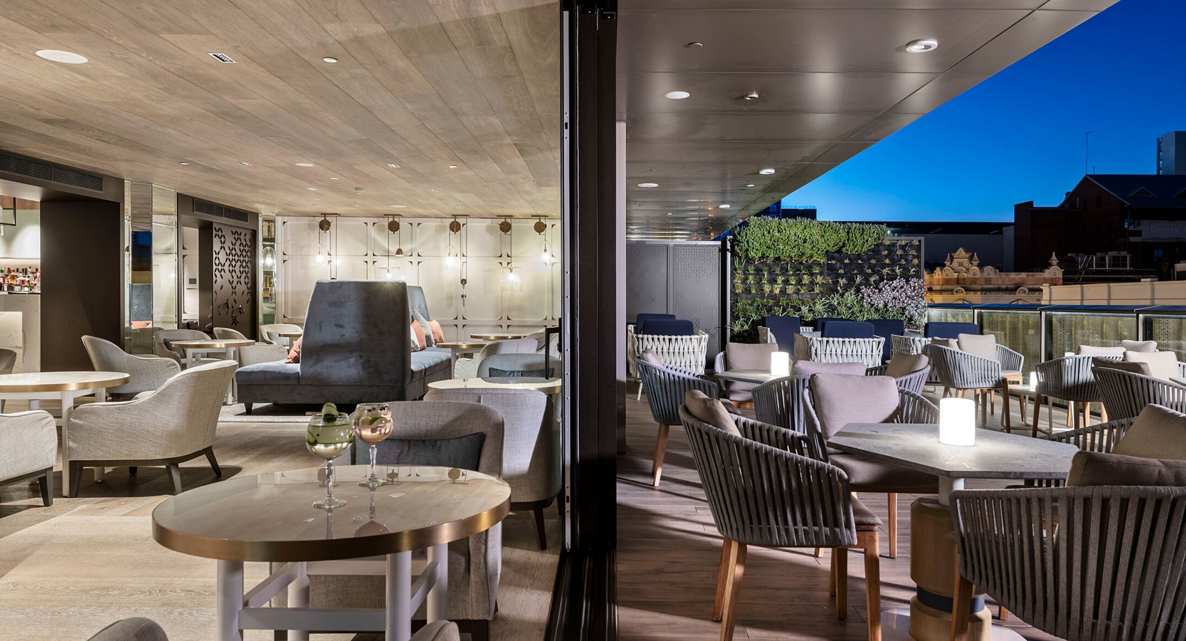 InterContinental Perth City Centre