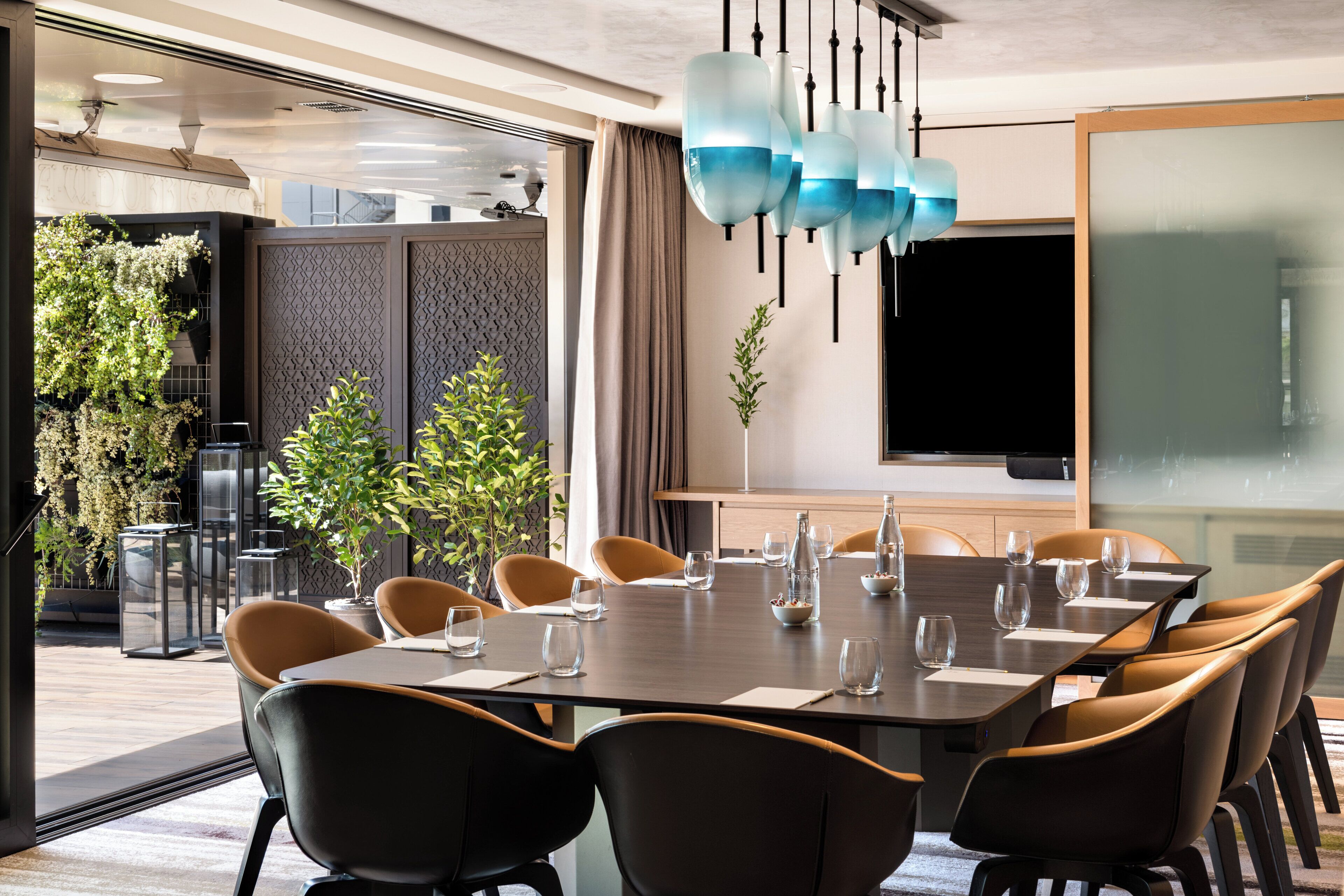 InterContinental Perth City Centre