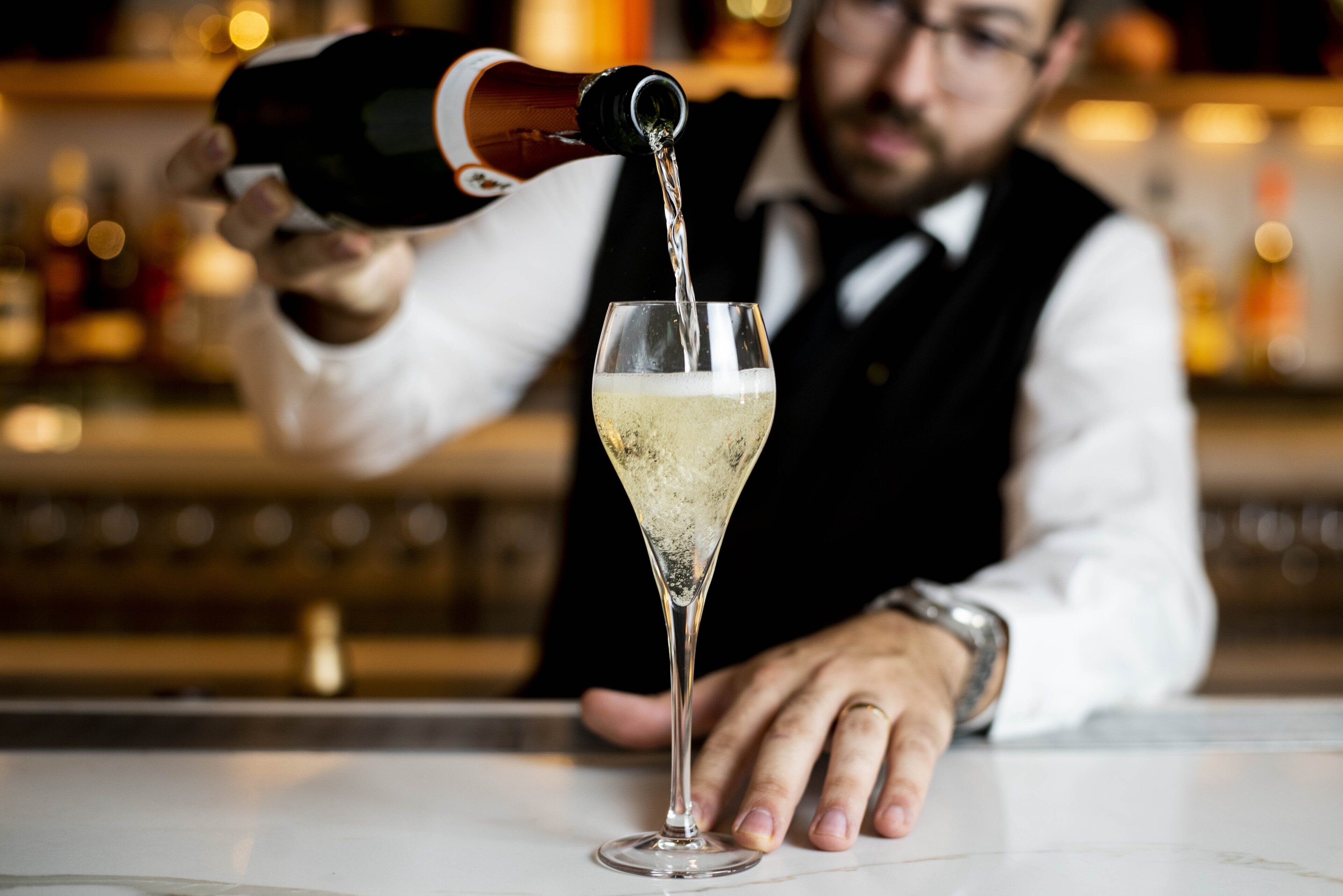 InterContinental Perth City Centre