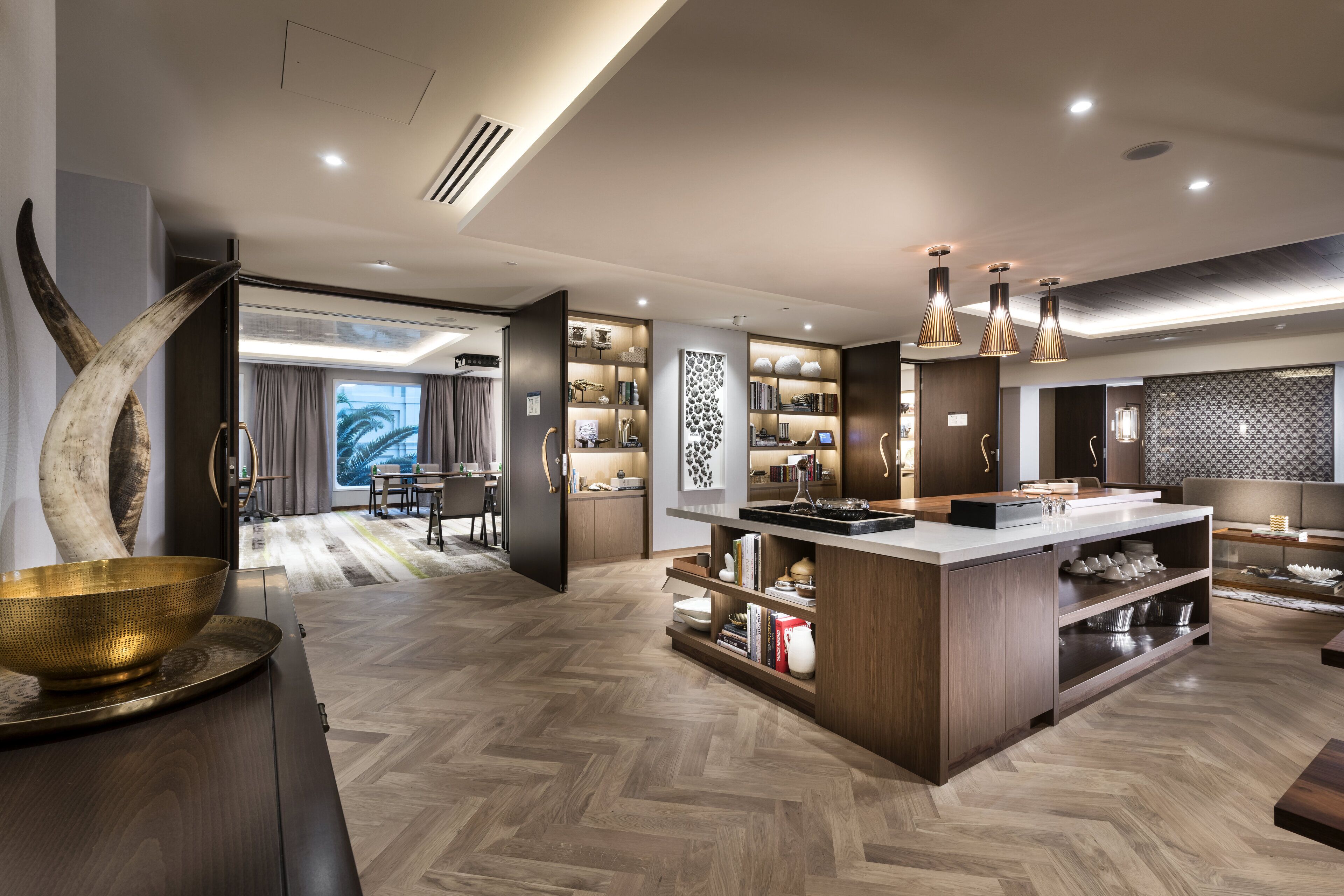 InterContinental Perth City Centre