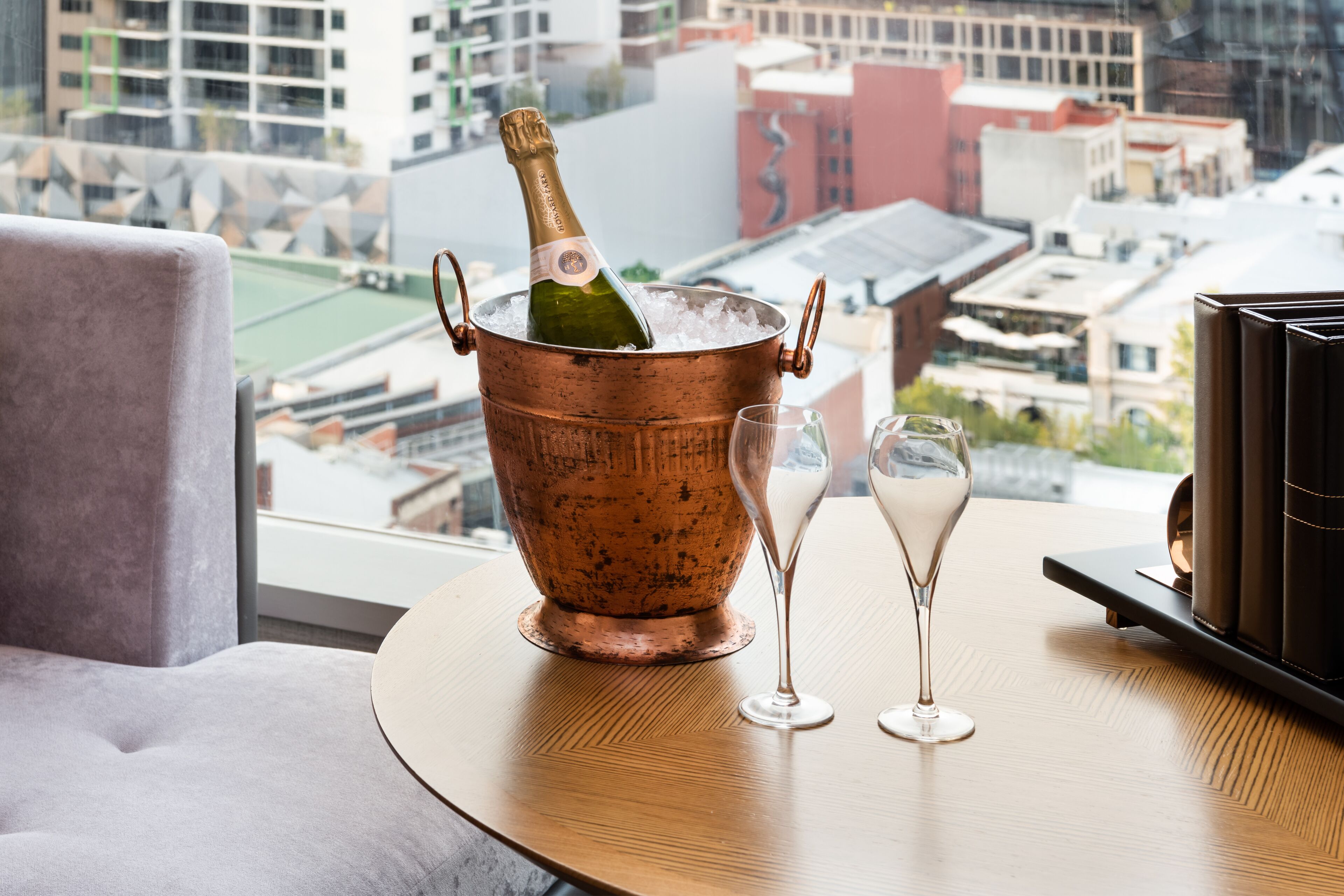 InterContinental Perth City Centre