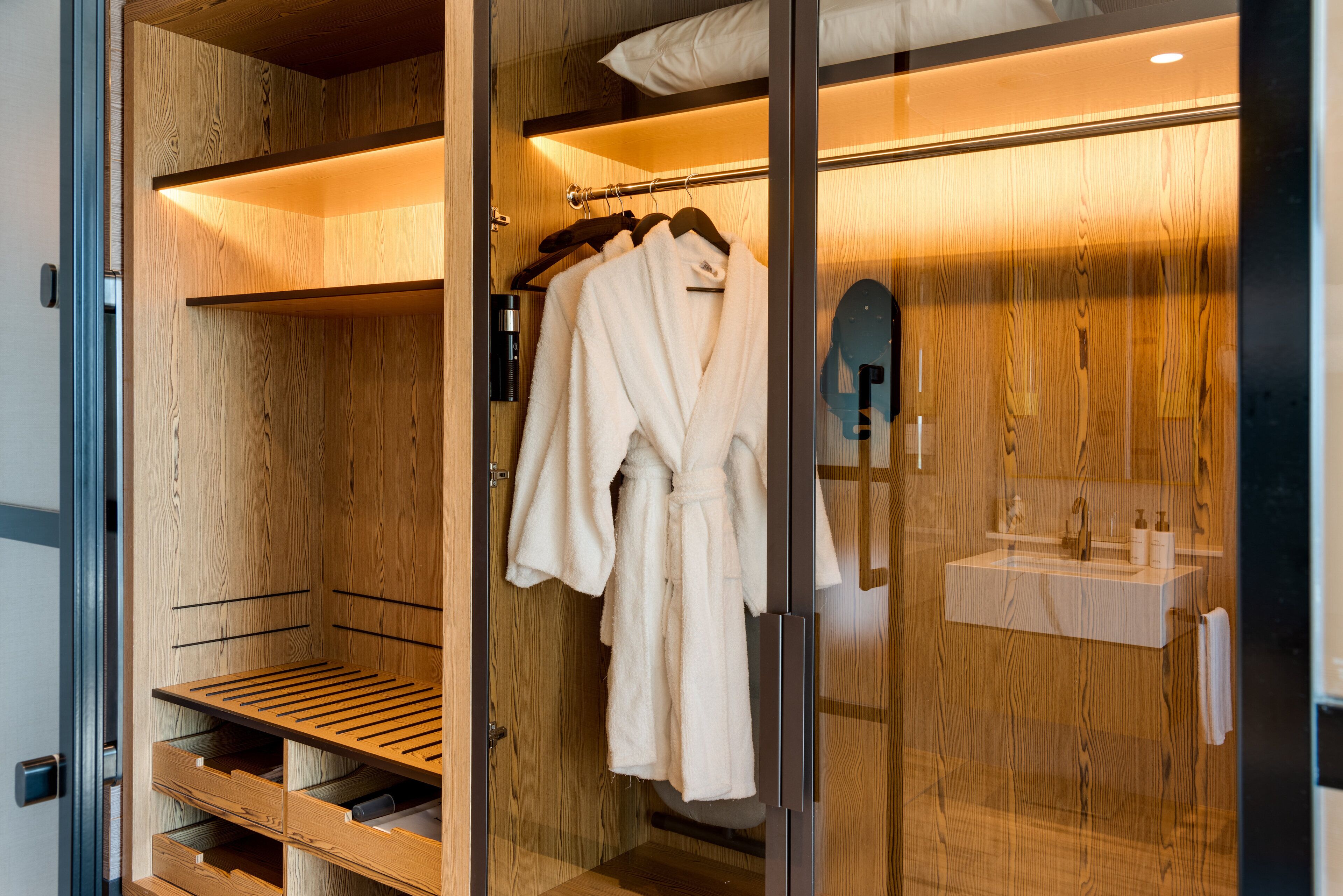 InterContinental Perth City Centre