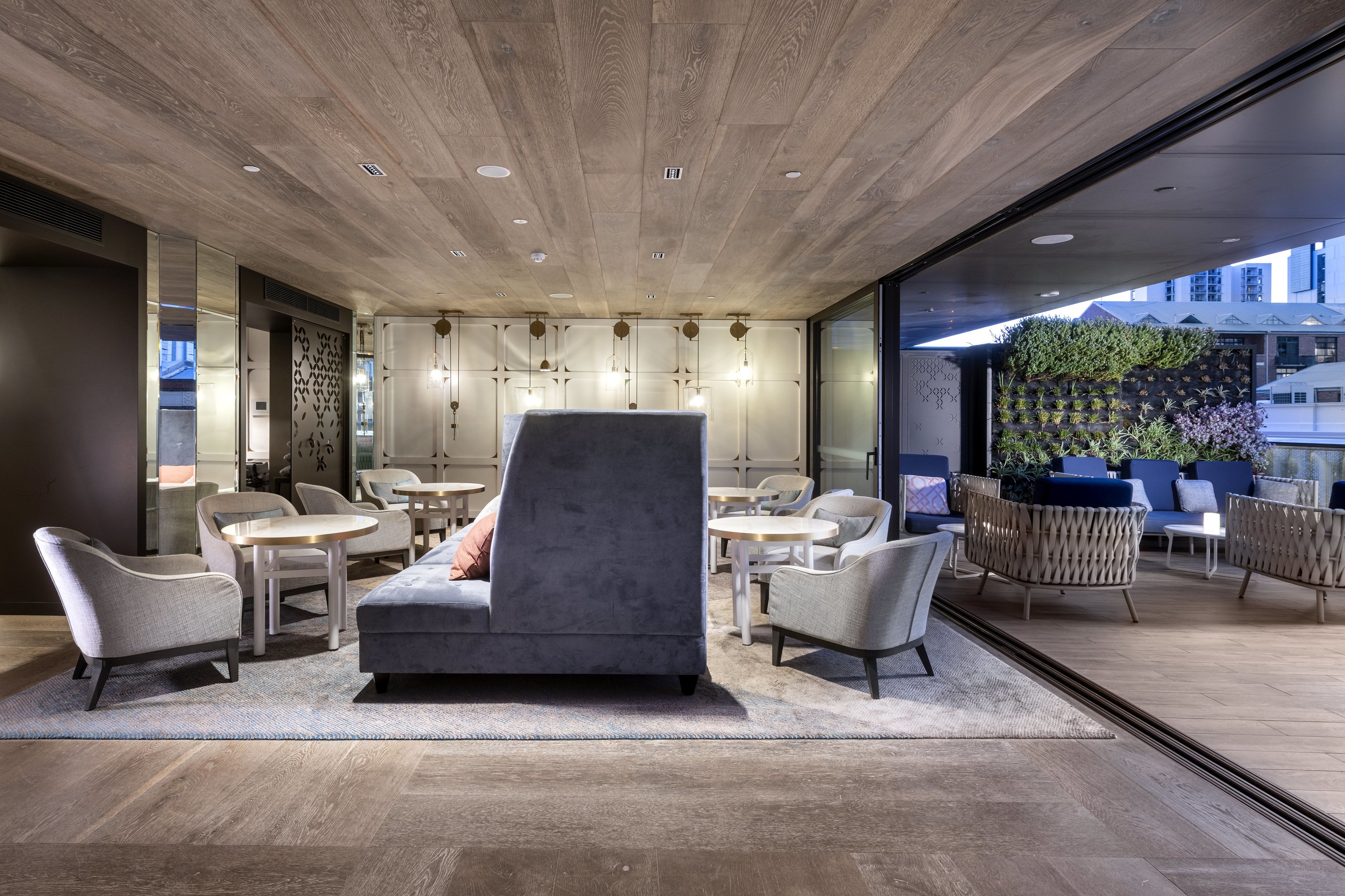 InterContinental Perth City Centre