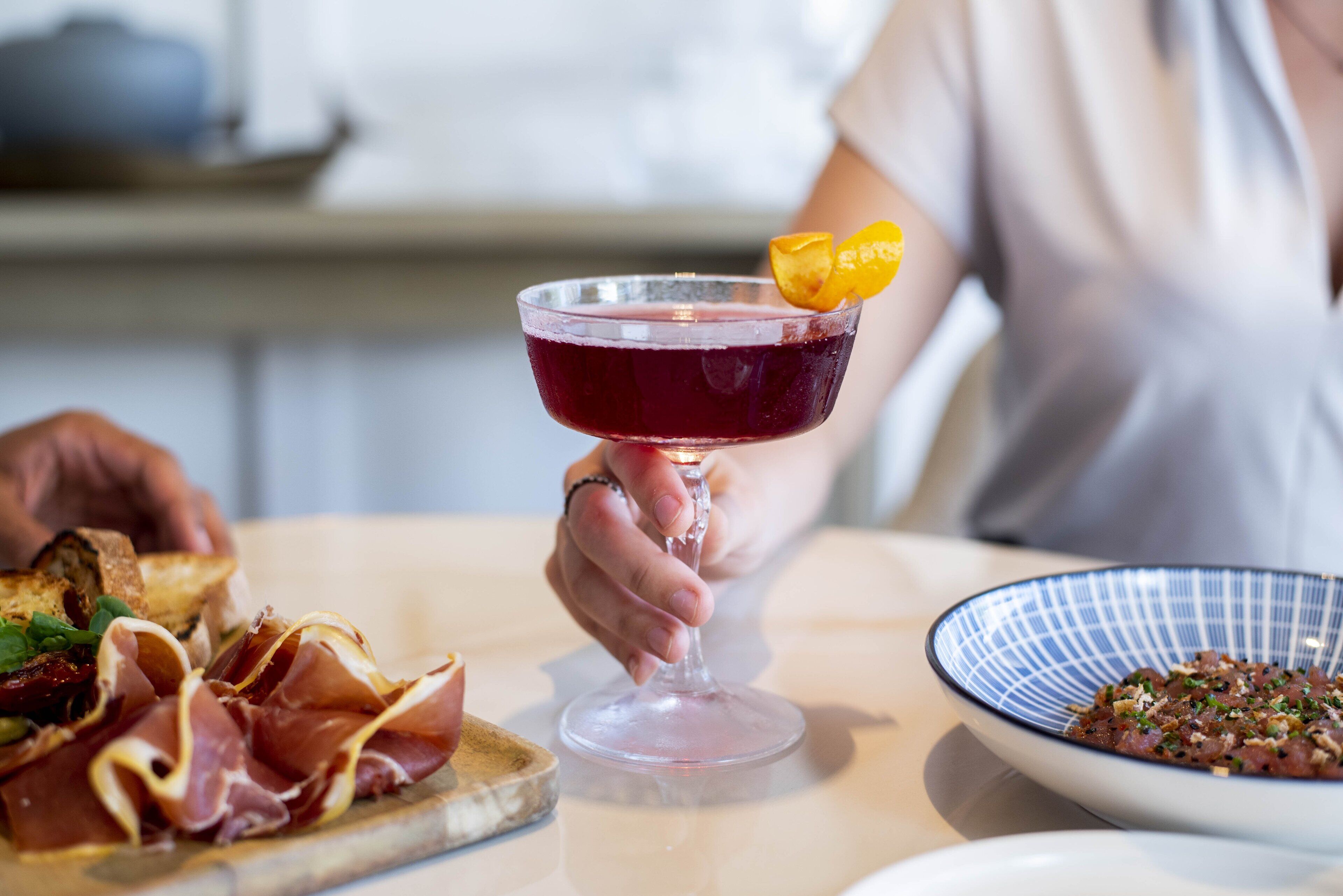 InterContinental Perth City Centre