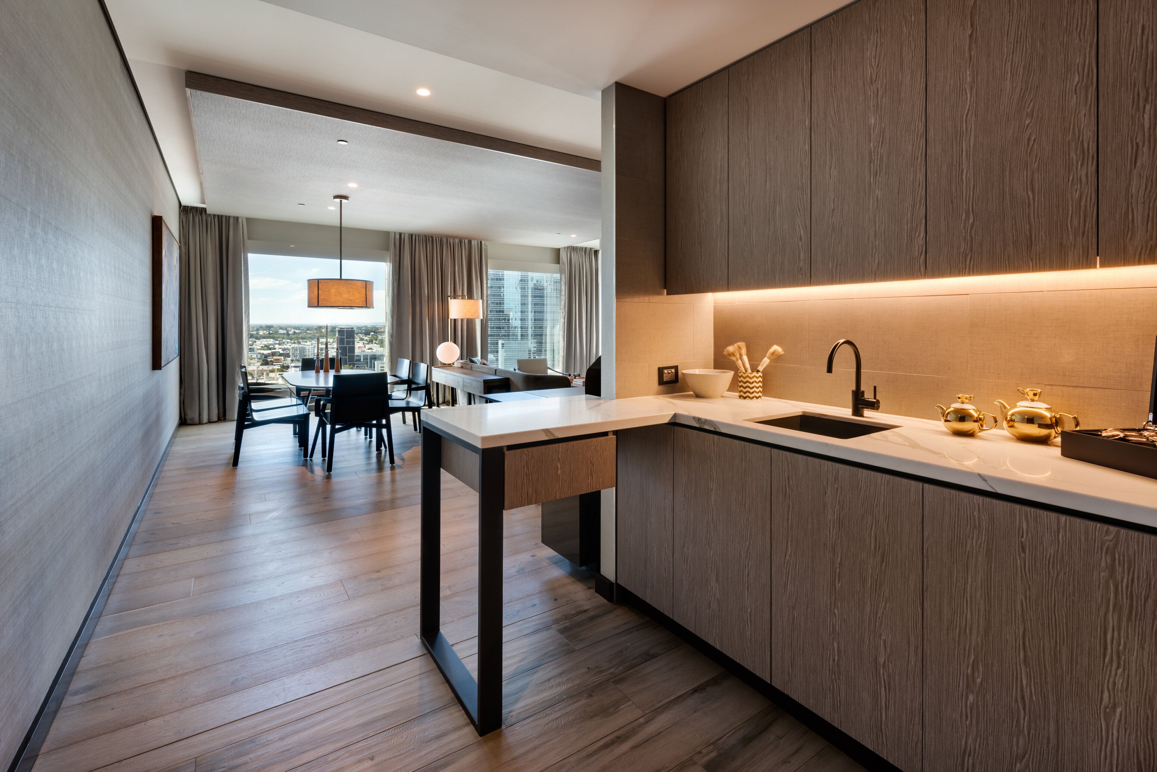 InterContinental Perth City Centre