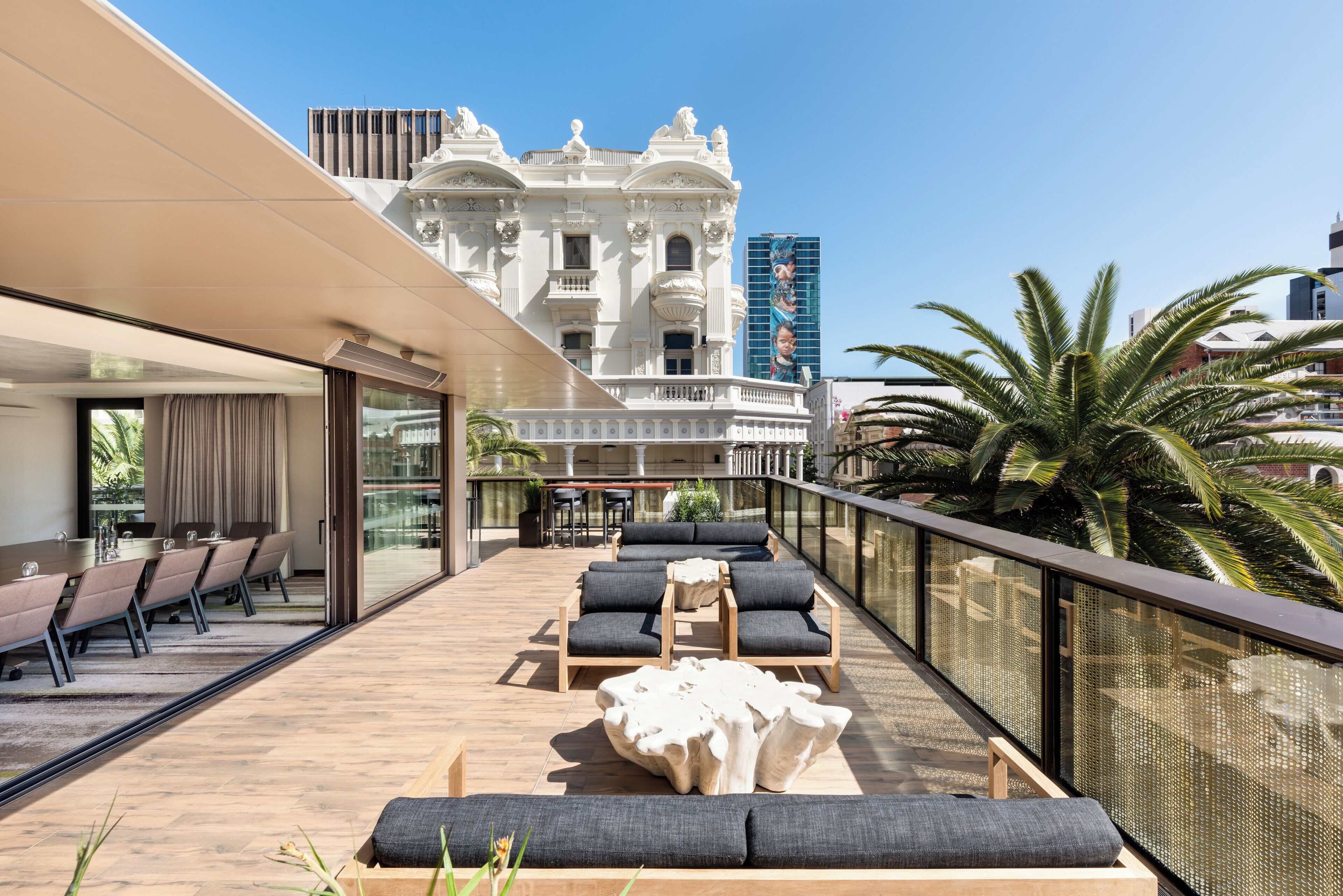 InterContinental Perth City Centre