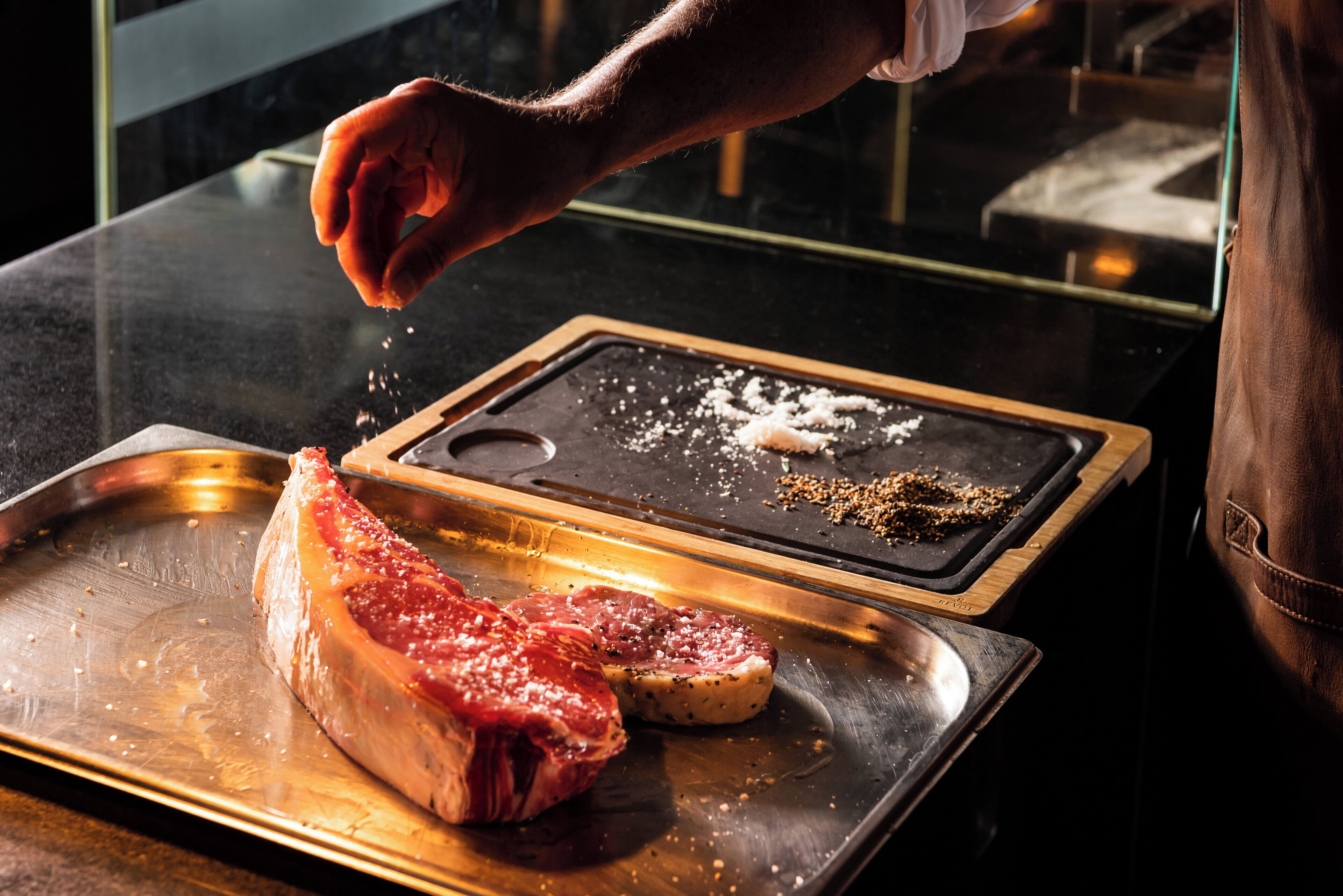 InterContinental Perth City Centre