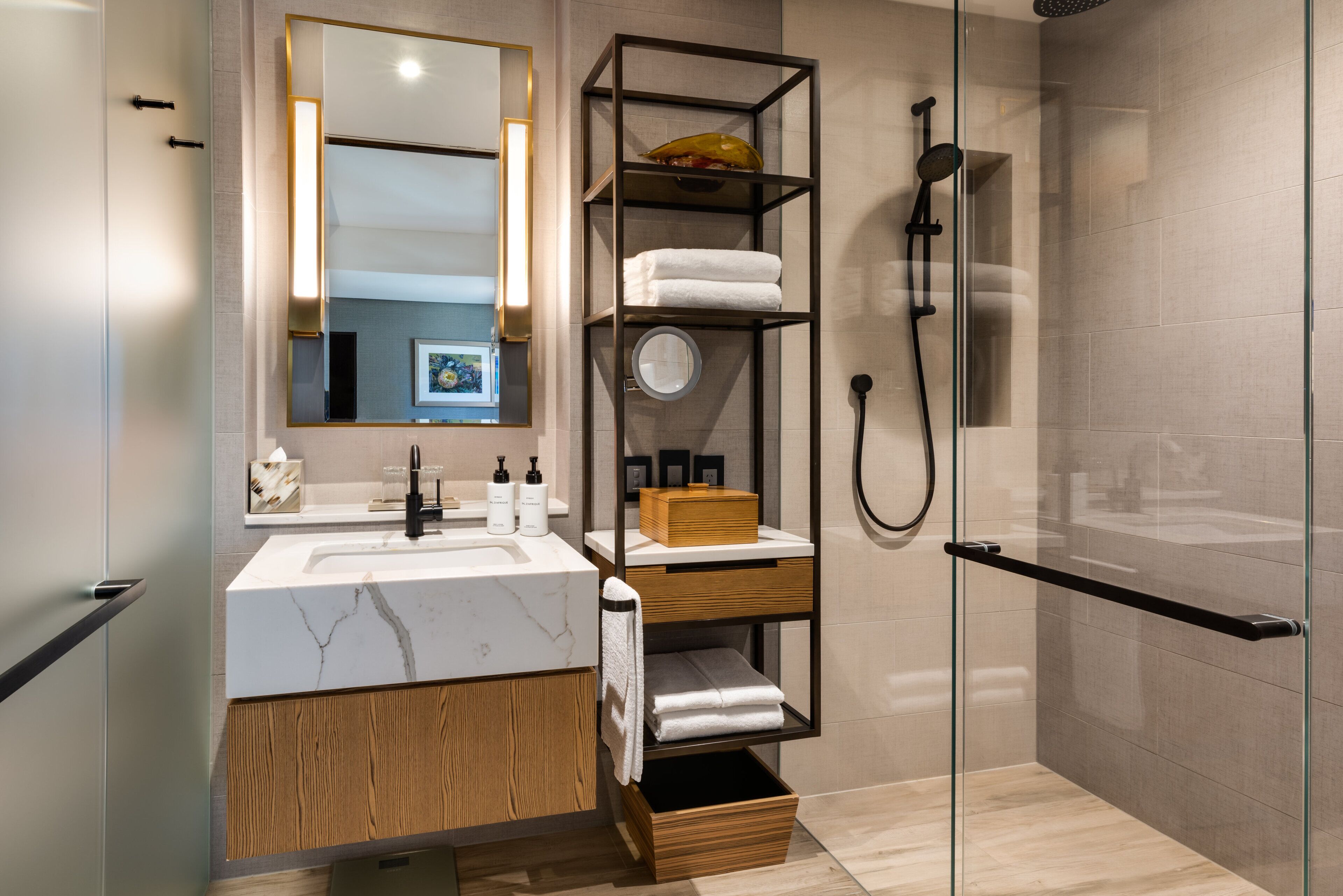 InterContinental Perth City Centre