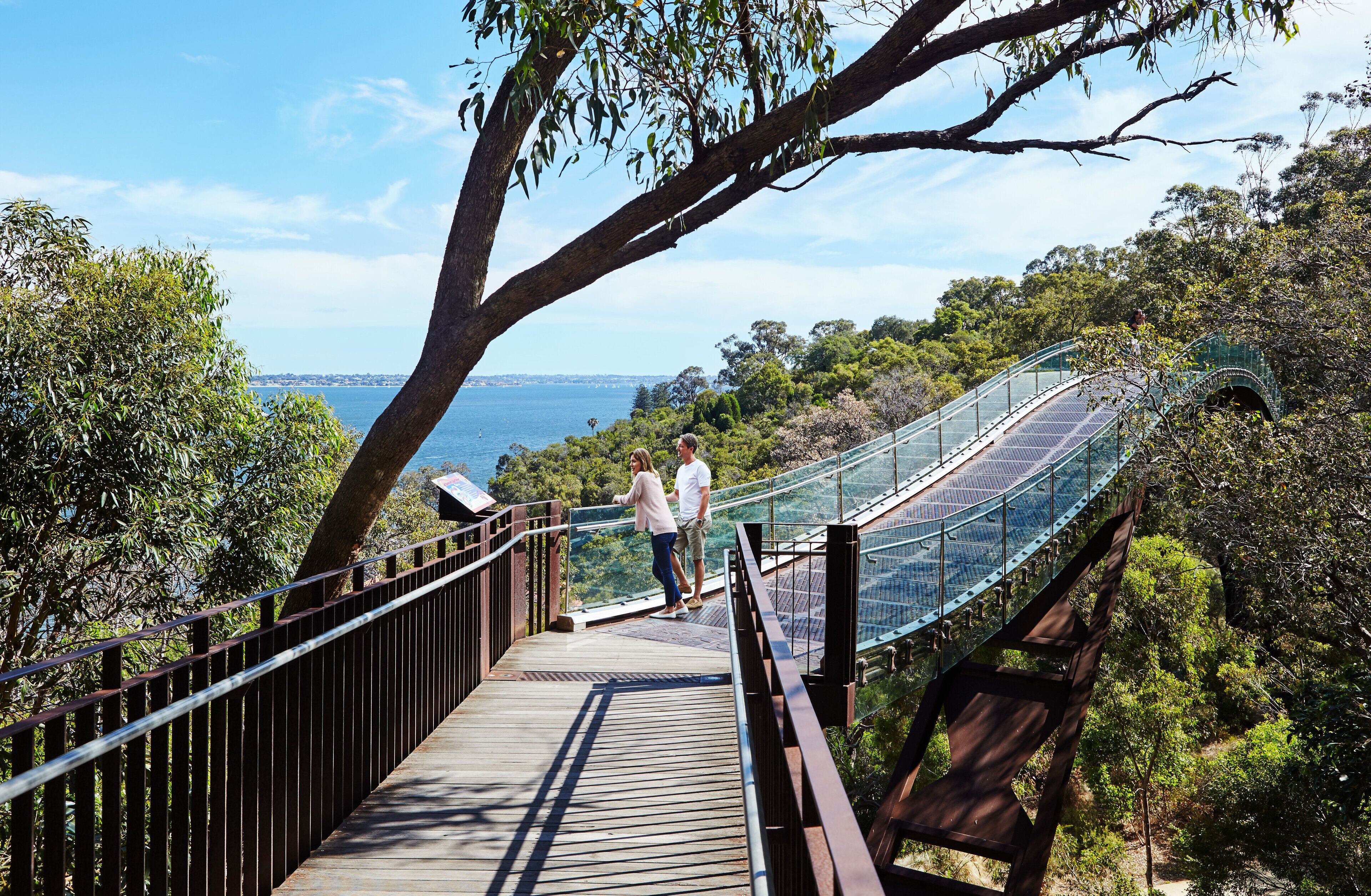 InterContinental Perth City Centre