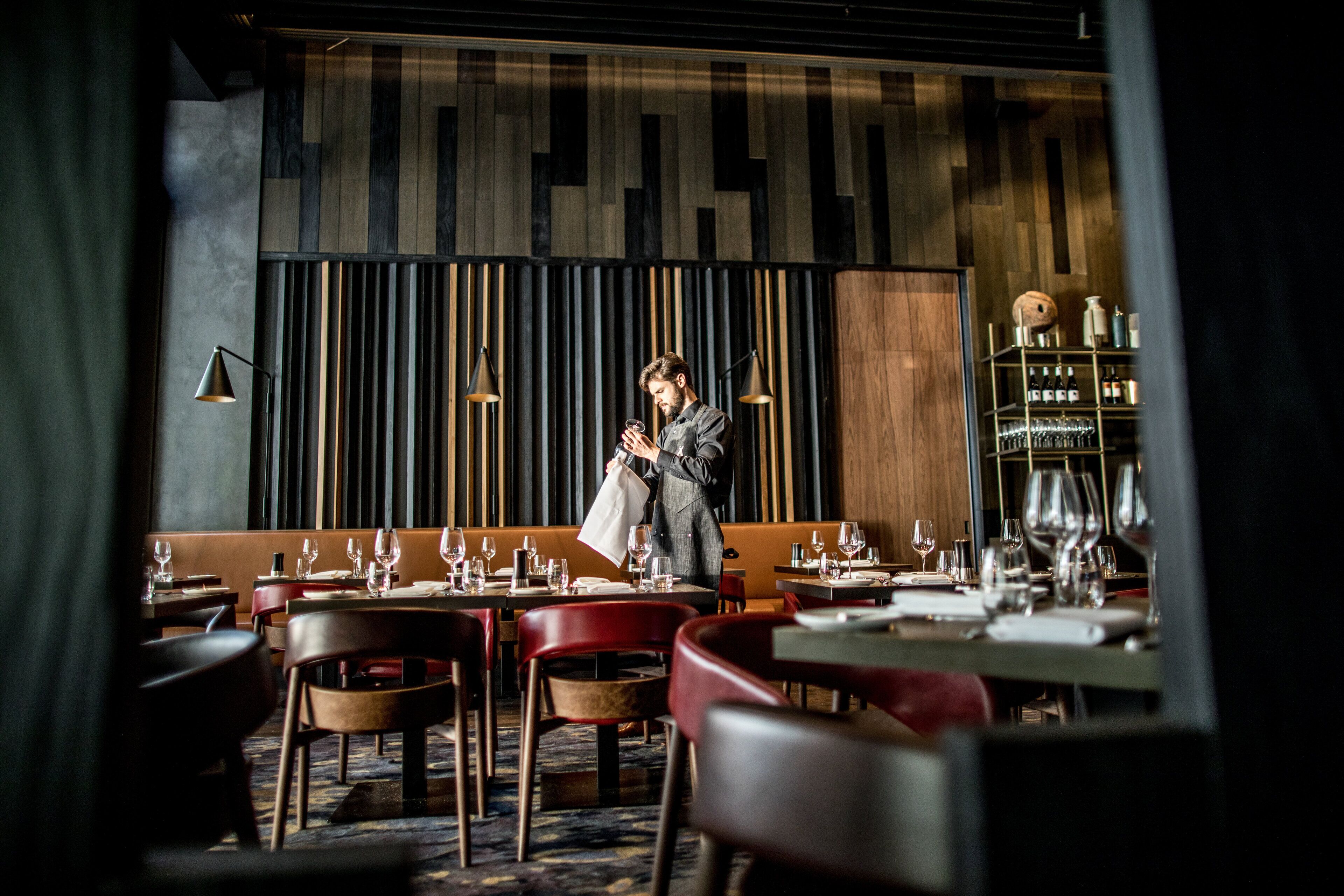 InterContinental Perth City Centre