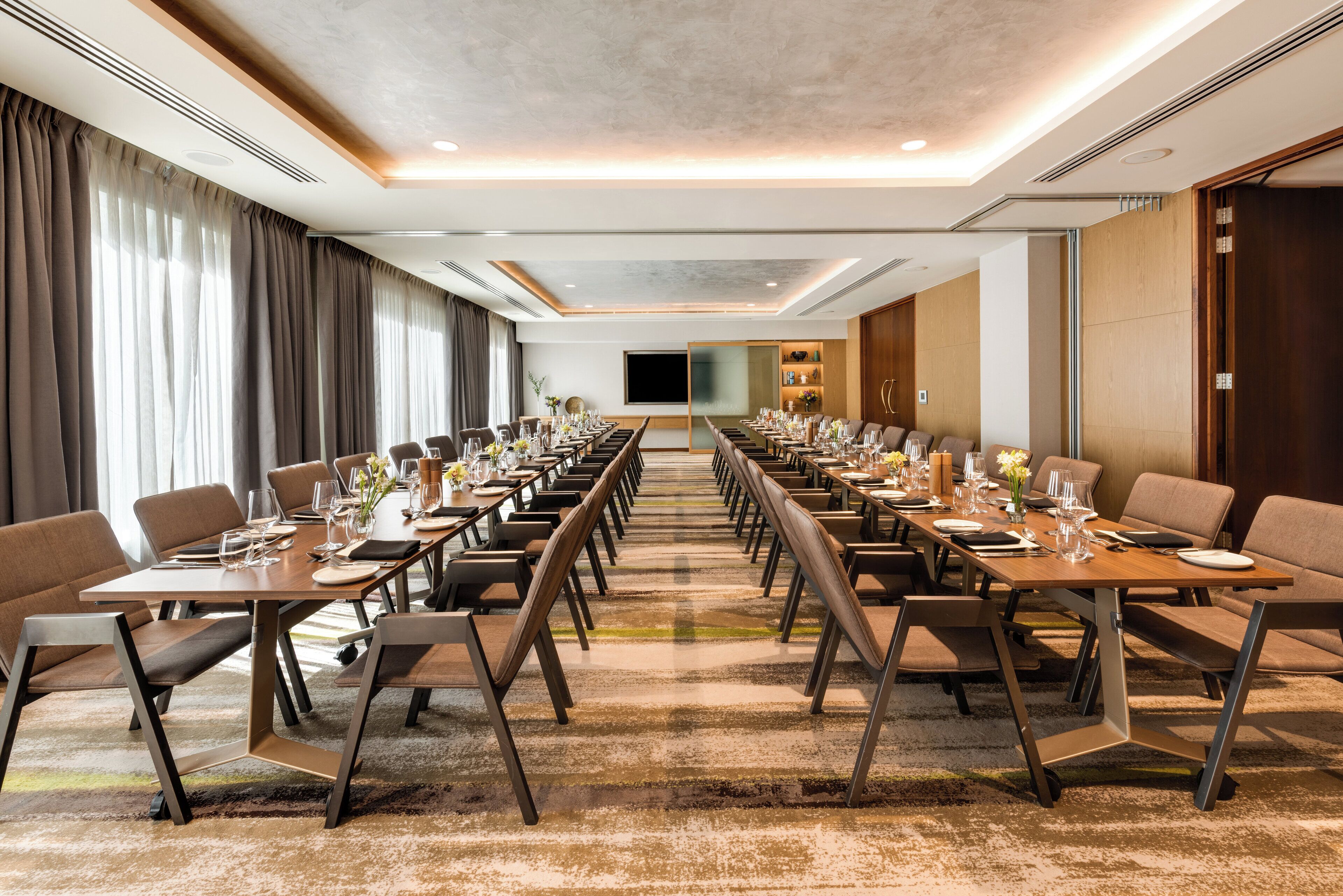 InterContinental Perth City Centre