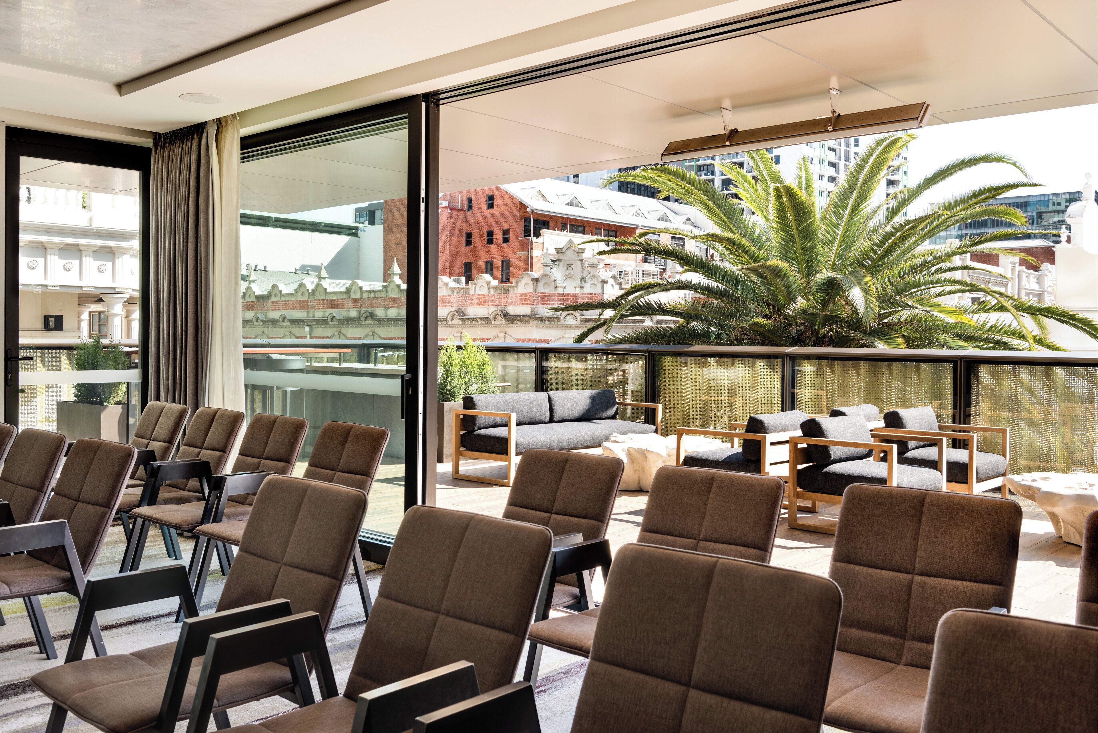 InterContinental Perth City Centre