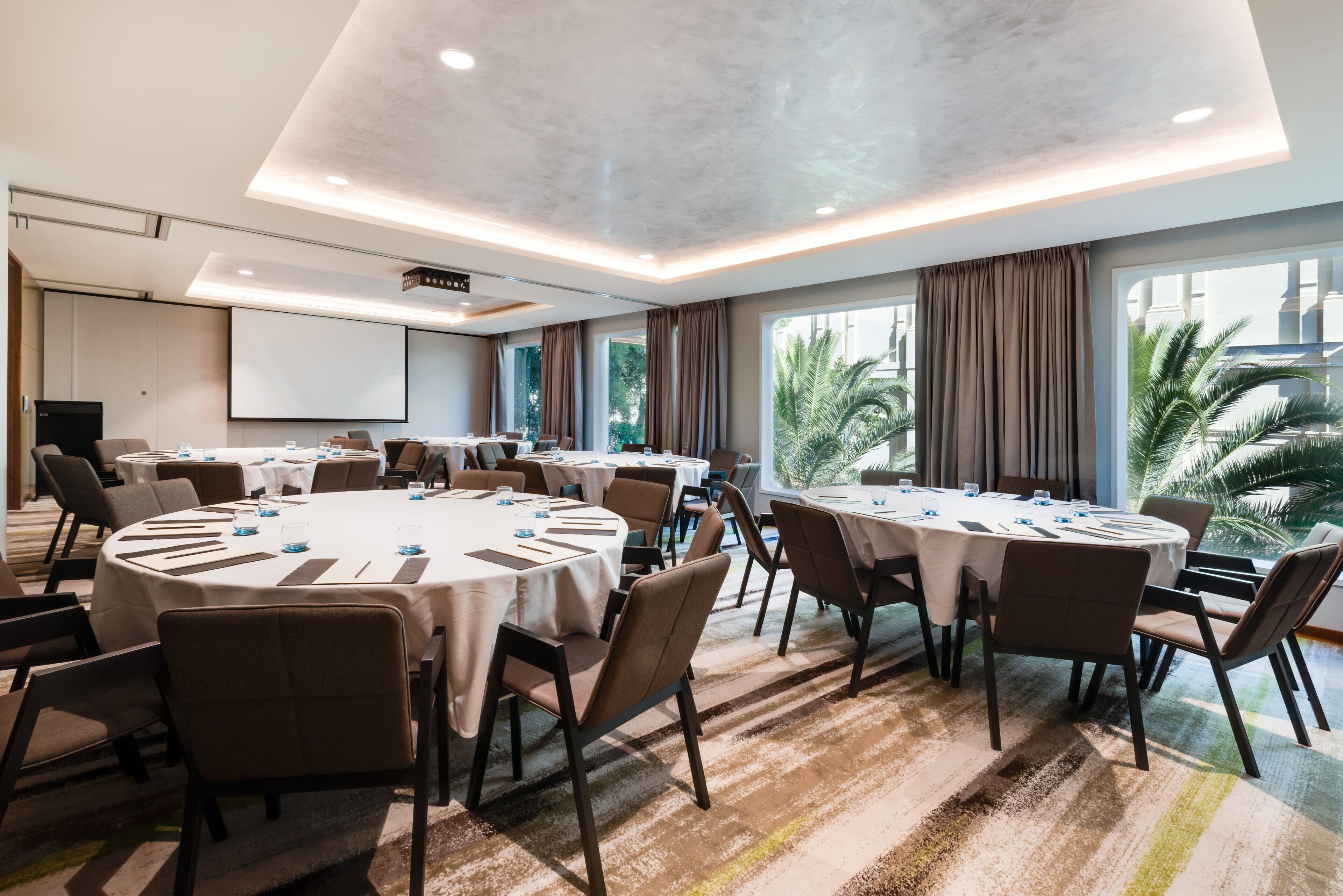 InterContinental Perth City Centre