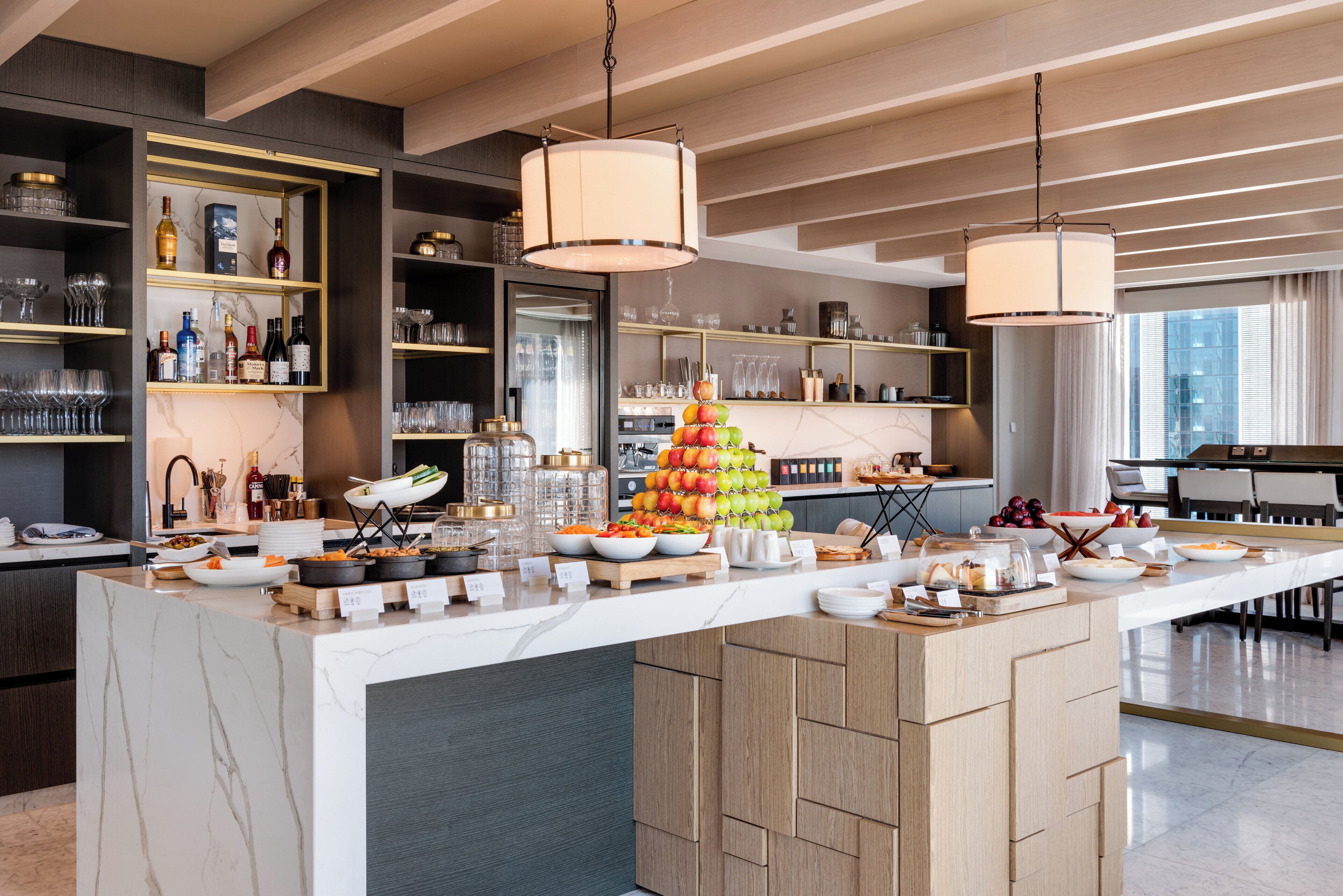 InterContinental Perth City Centre