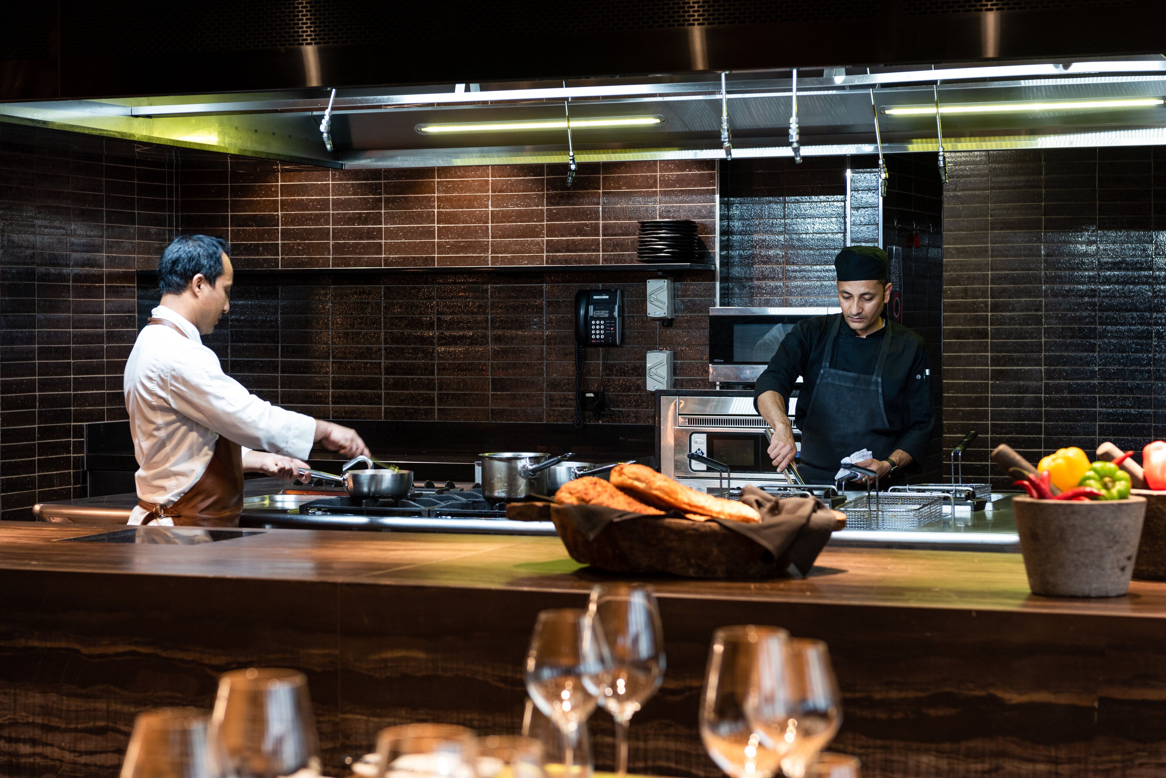 InterContinental Perth City Centre