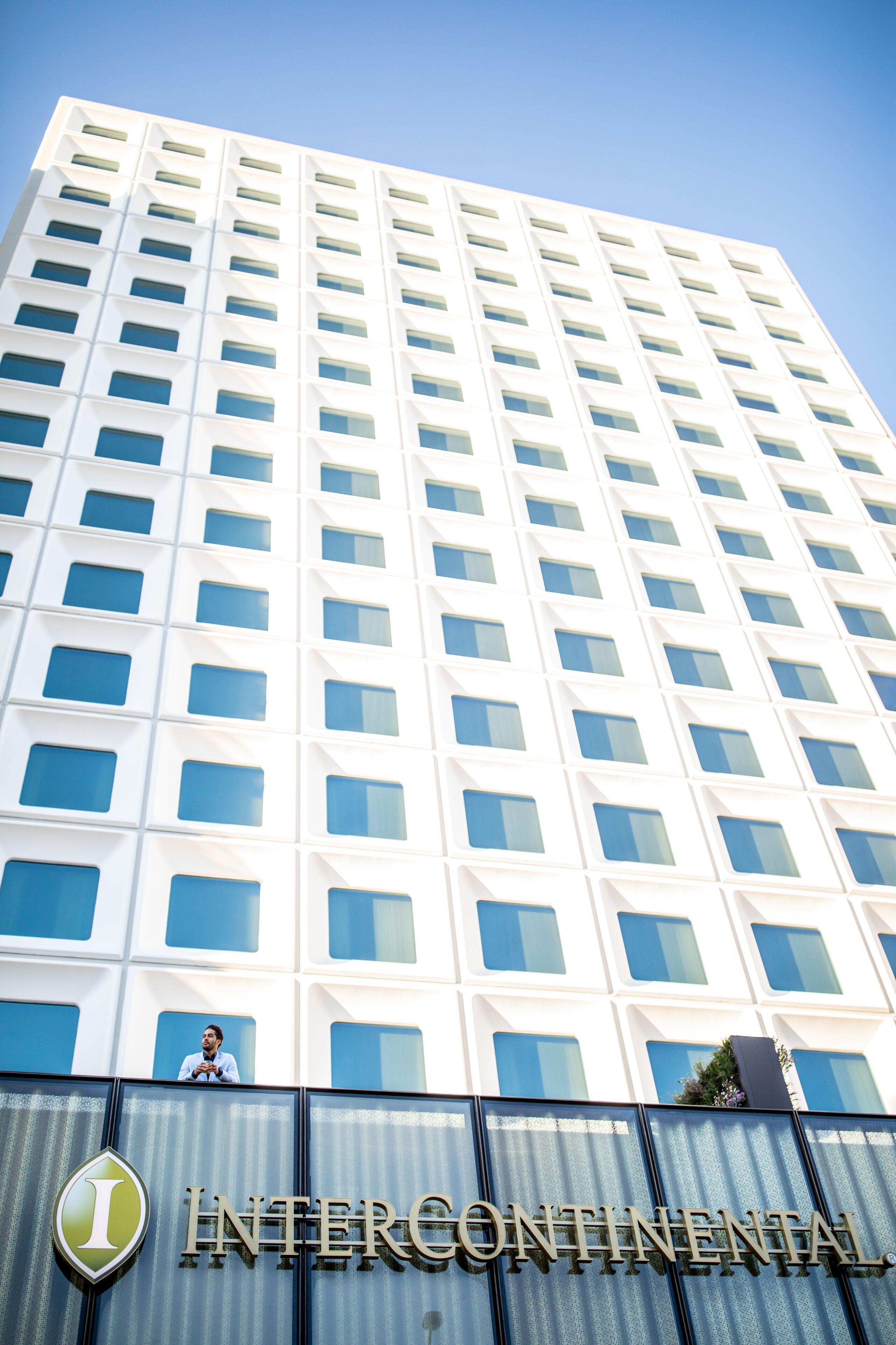 InterContinental Perth City Centre