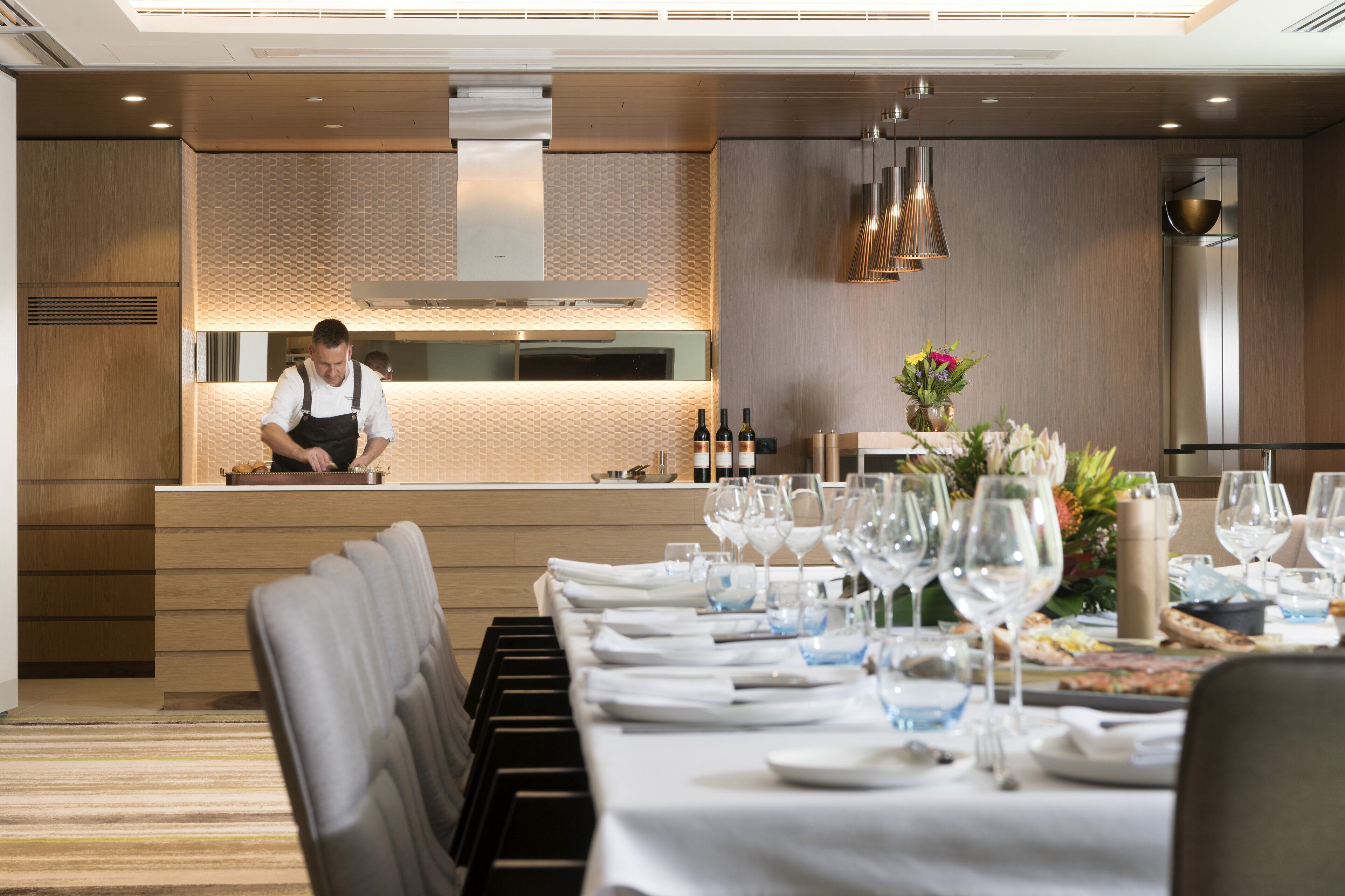 InterContinental Perth City Centre