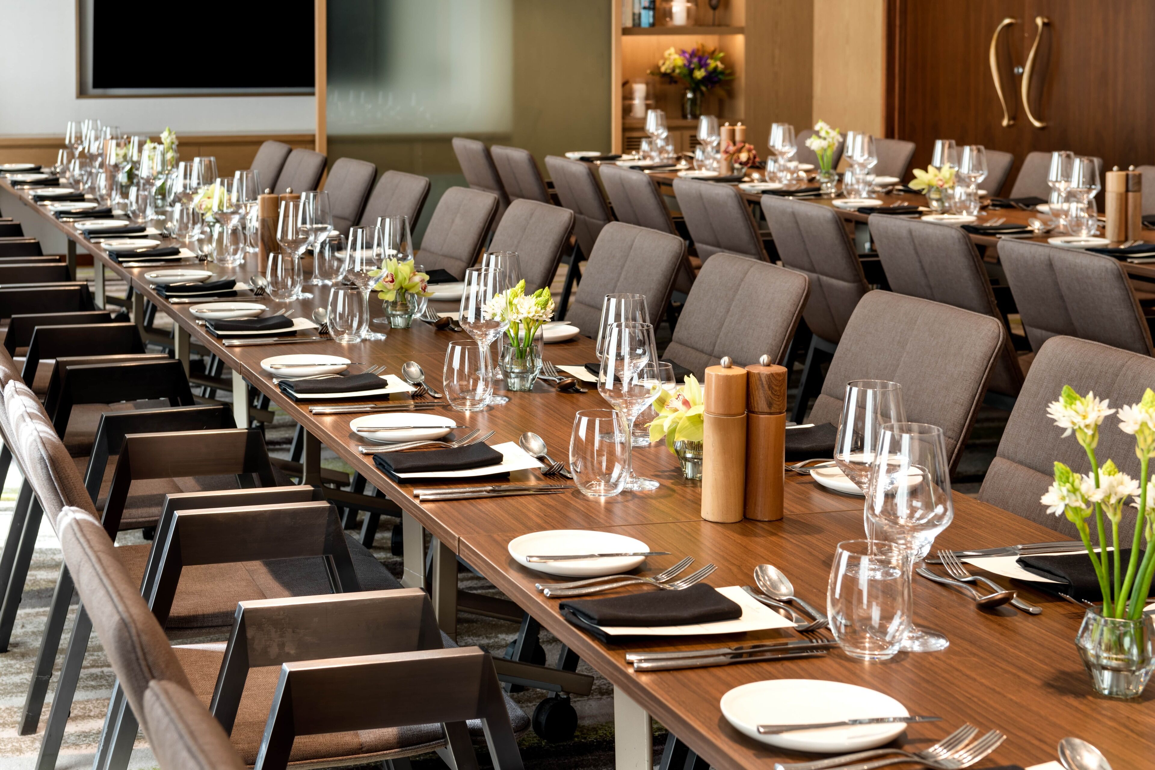 InterContinental Perth City Centre