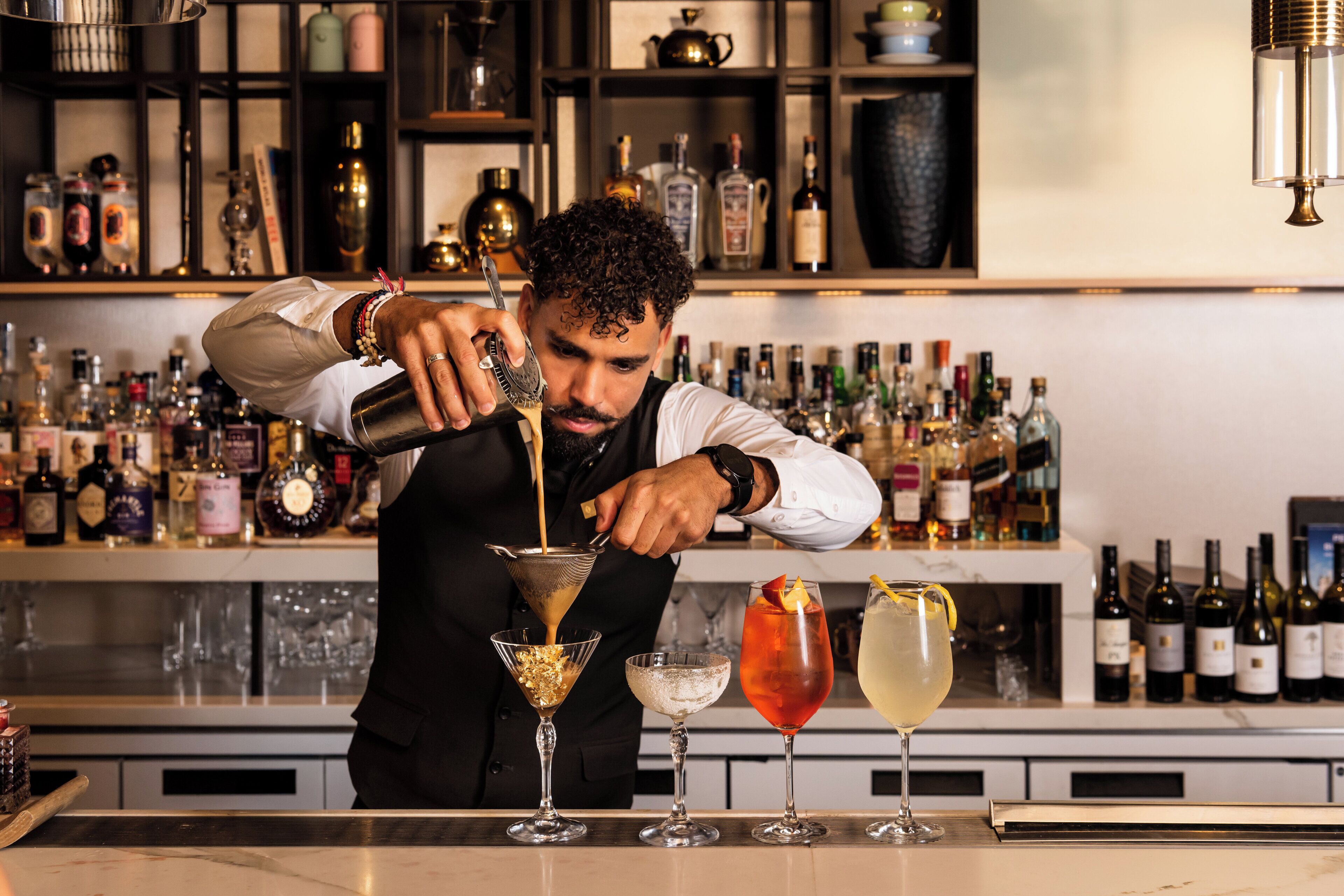 InterContinental Perth City Centre