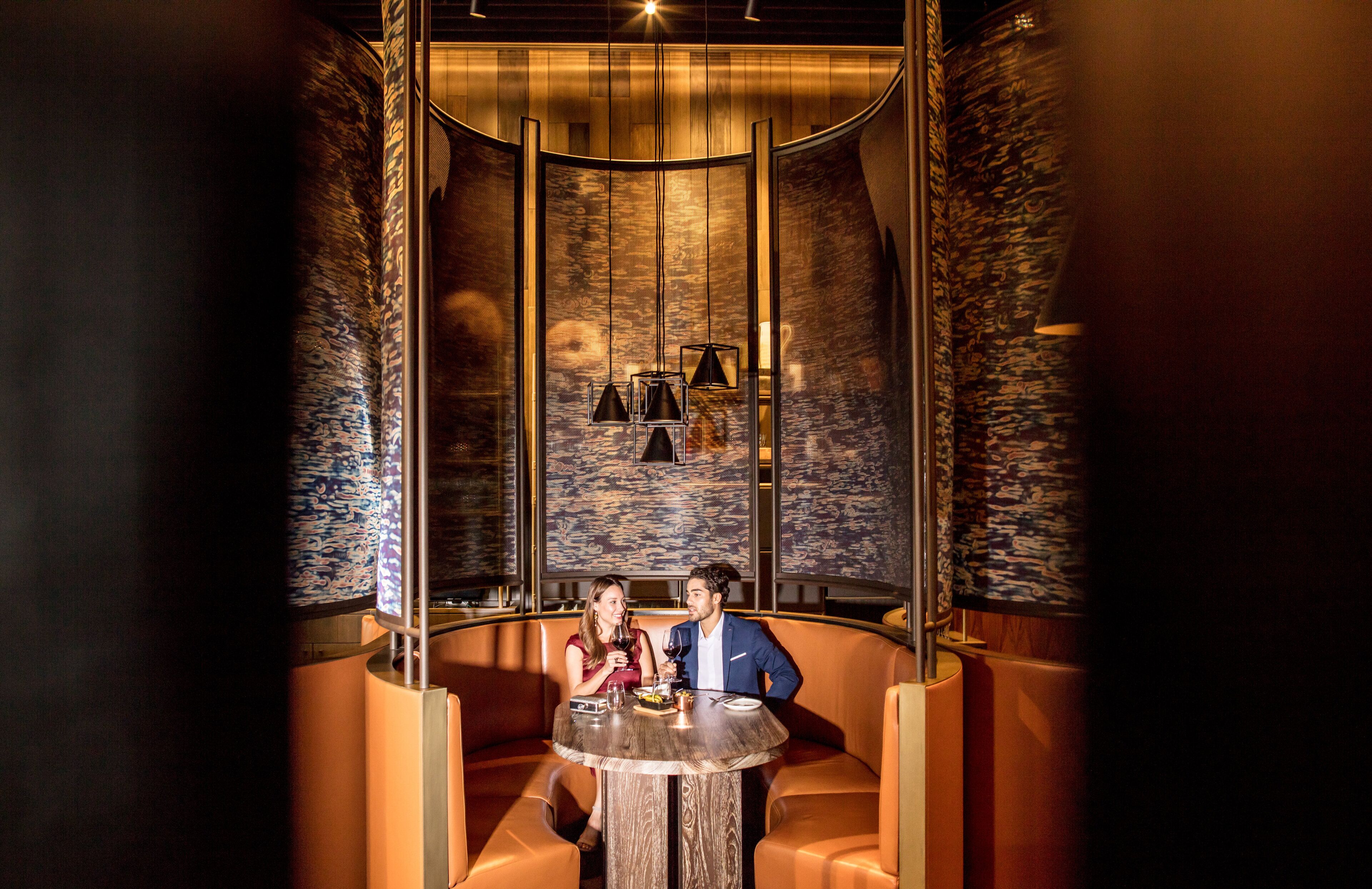 InterContinental Perth City Centre