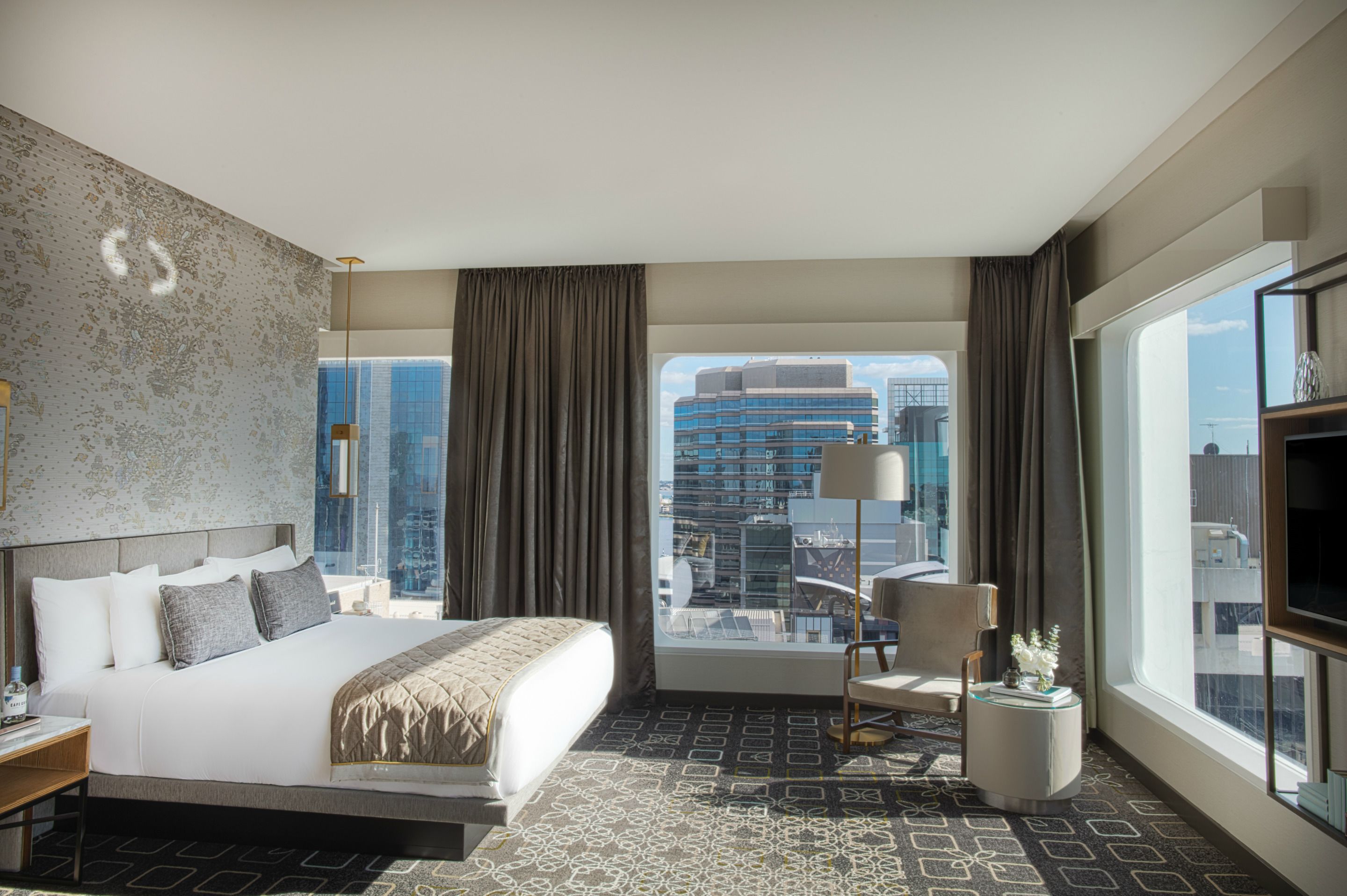 InterContinental Perth City Centre