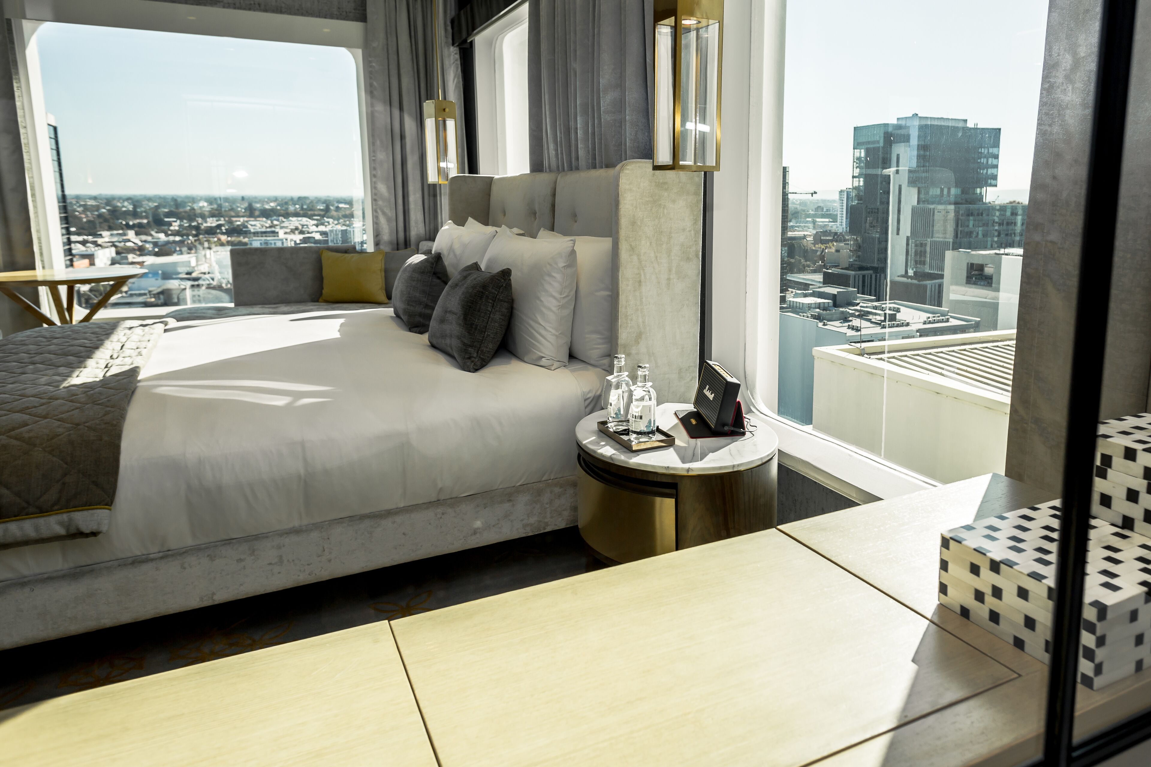 InterContinental Perth City Centre